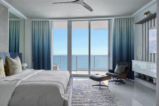 Paramount - Residential