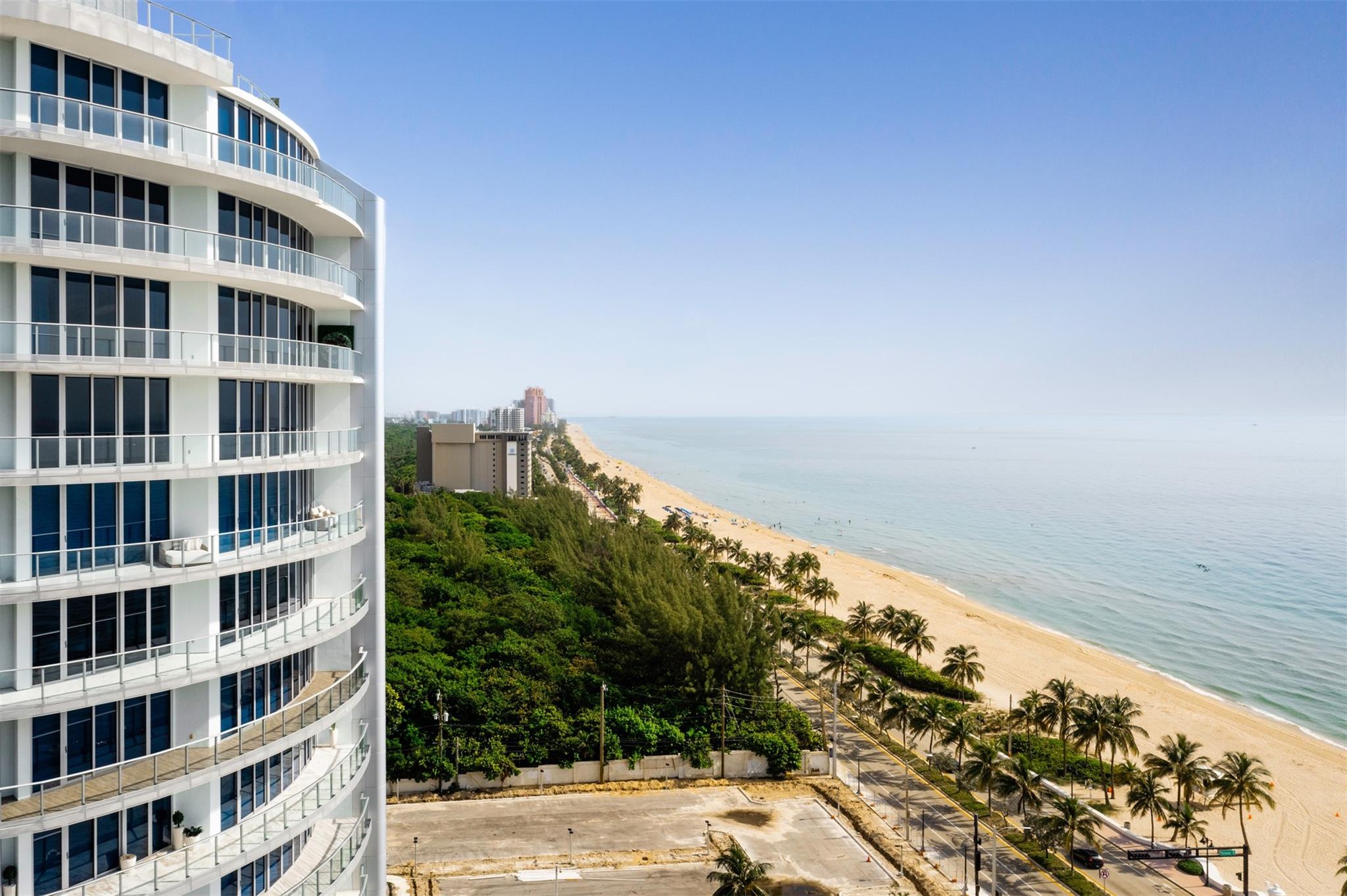 Paramount - Residential