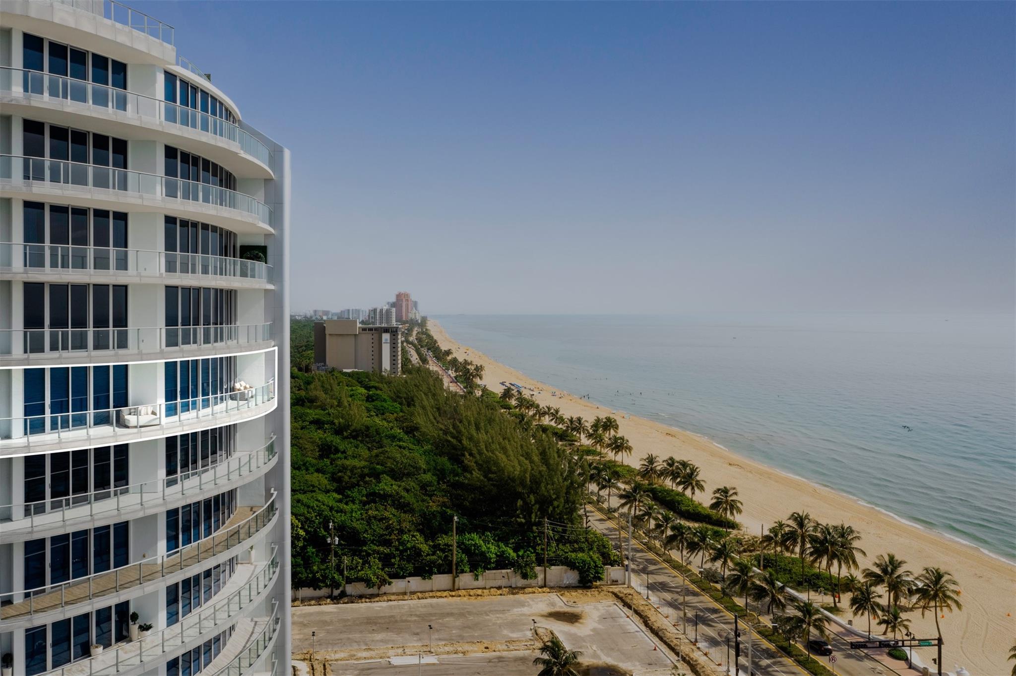 Paramount - Residential