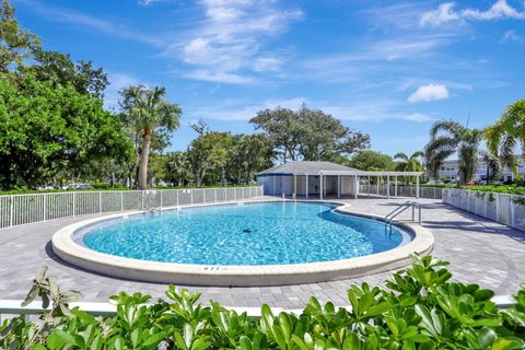 A home in Deerfield Beach