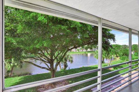 A home in Deerfield Beach