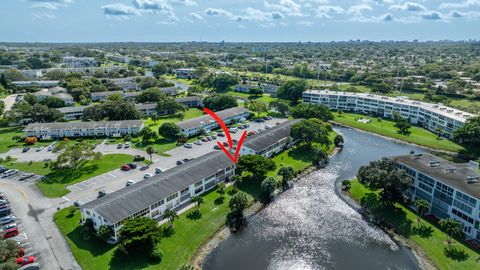 A home in Deerfield Beach