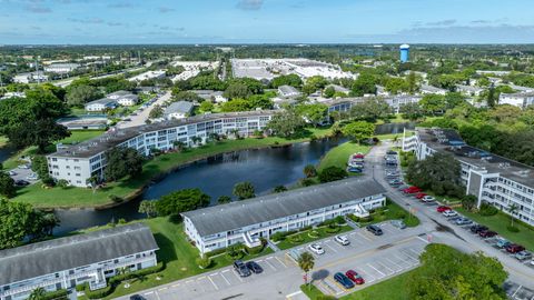 A home in Deerfield Beach