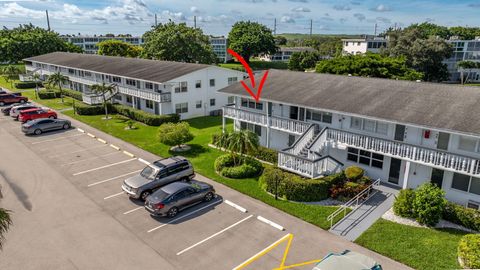 A home in Deerfield Beach