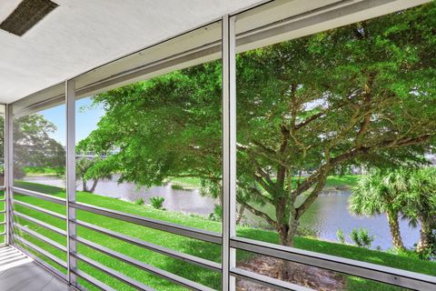 A home in Deerfield Beach