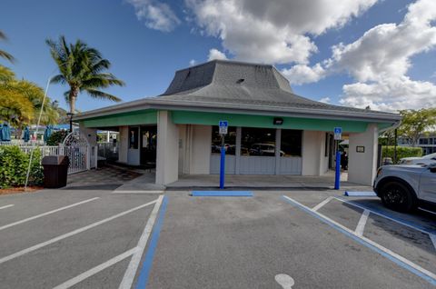 A home in Deerfield Beach