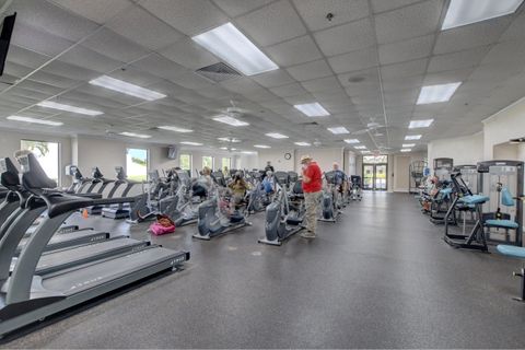 A home in Deerfield Beach