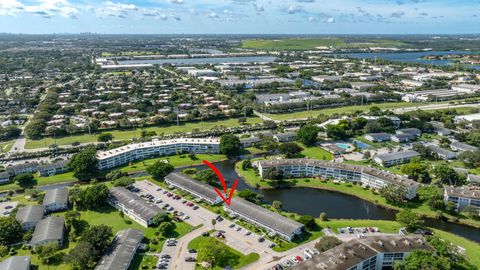 A home in Deerfield Beach