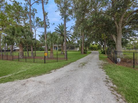 A home in The Acreage