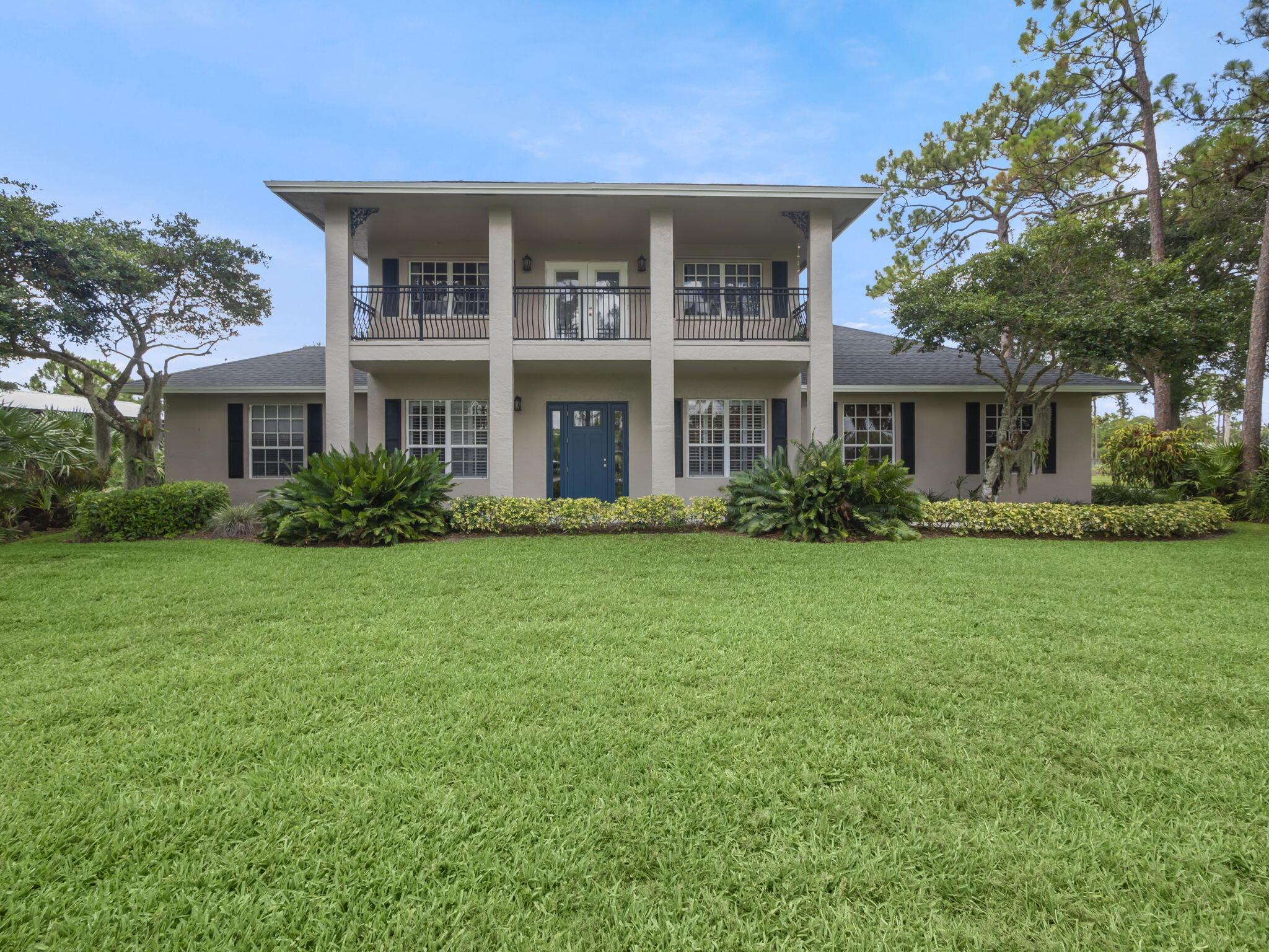 View The Acreage, FL 33470 house