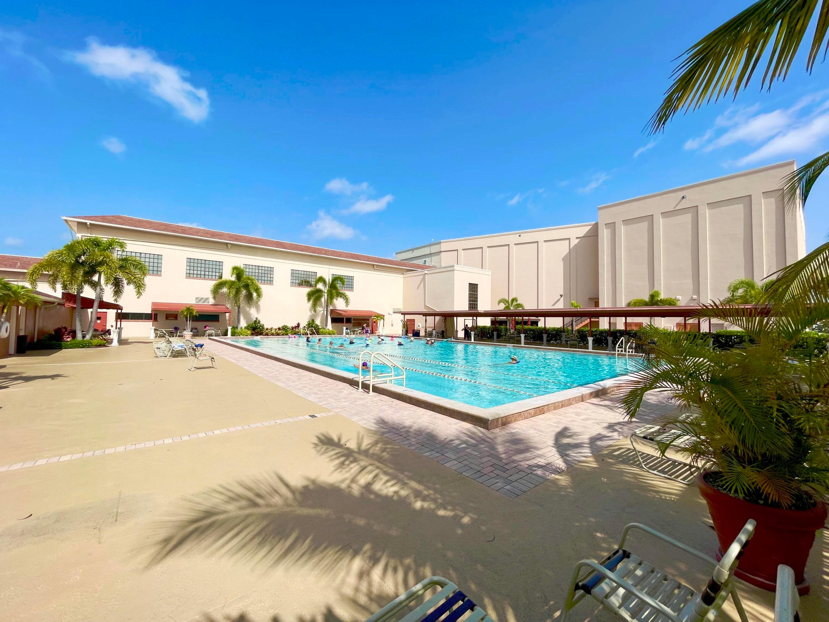 DORSET AT CENTURY VILLAGE CONDO - Residential