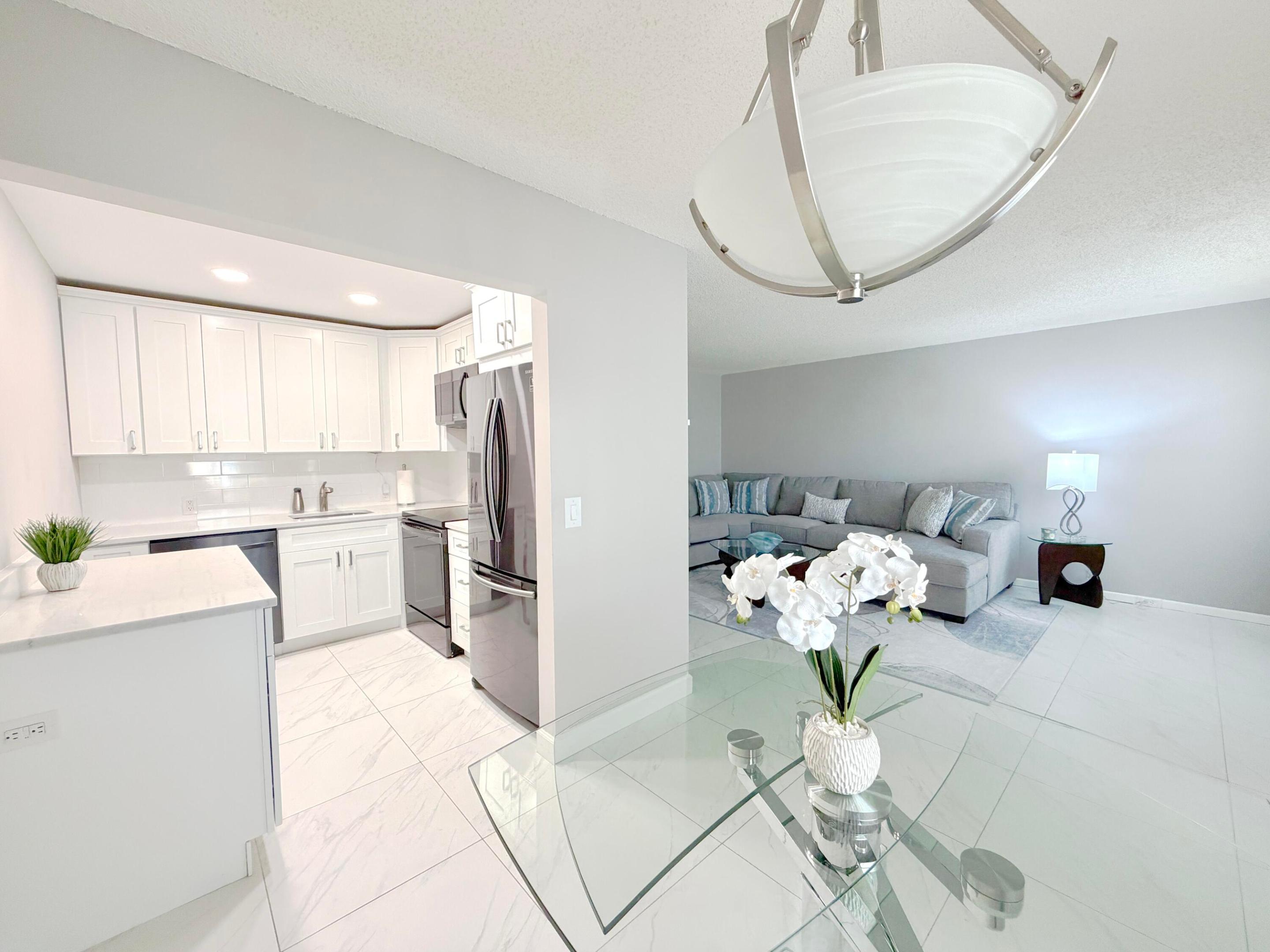 DORSET AT CENTURY VILLAGE CONDO - Residential