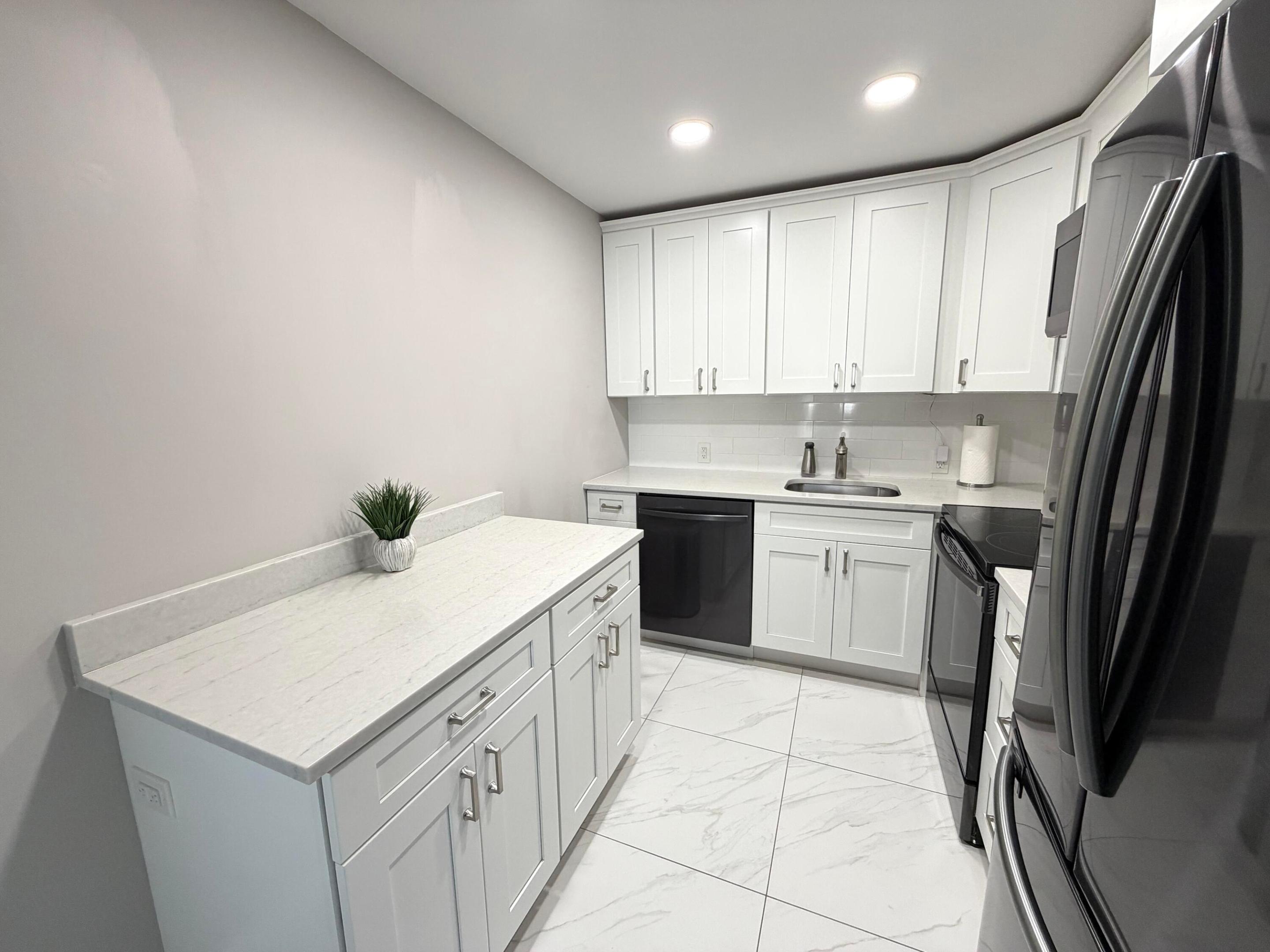 DORSET AT CENTURY VILLAGE CONDO - Residential