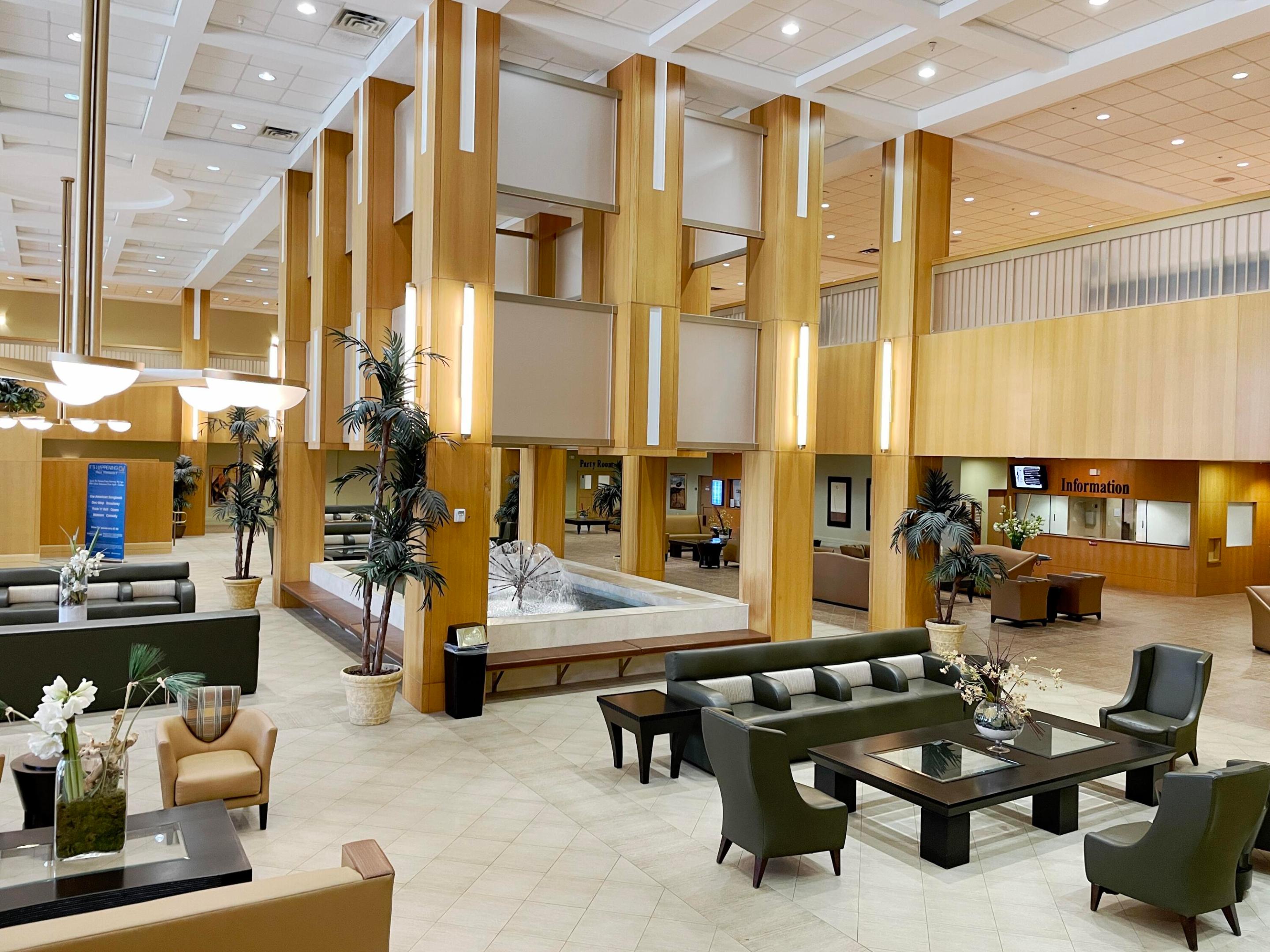 DORSET AT CENTURY VILLAGE CONDO - Residential