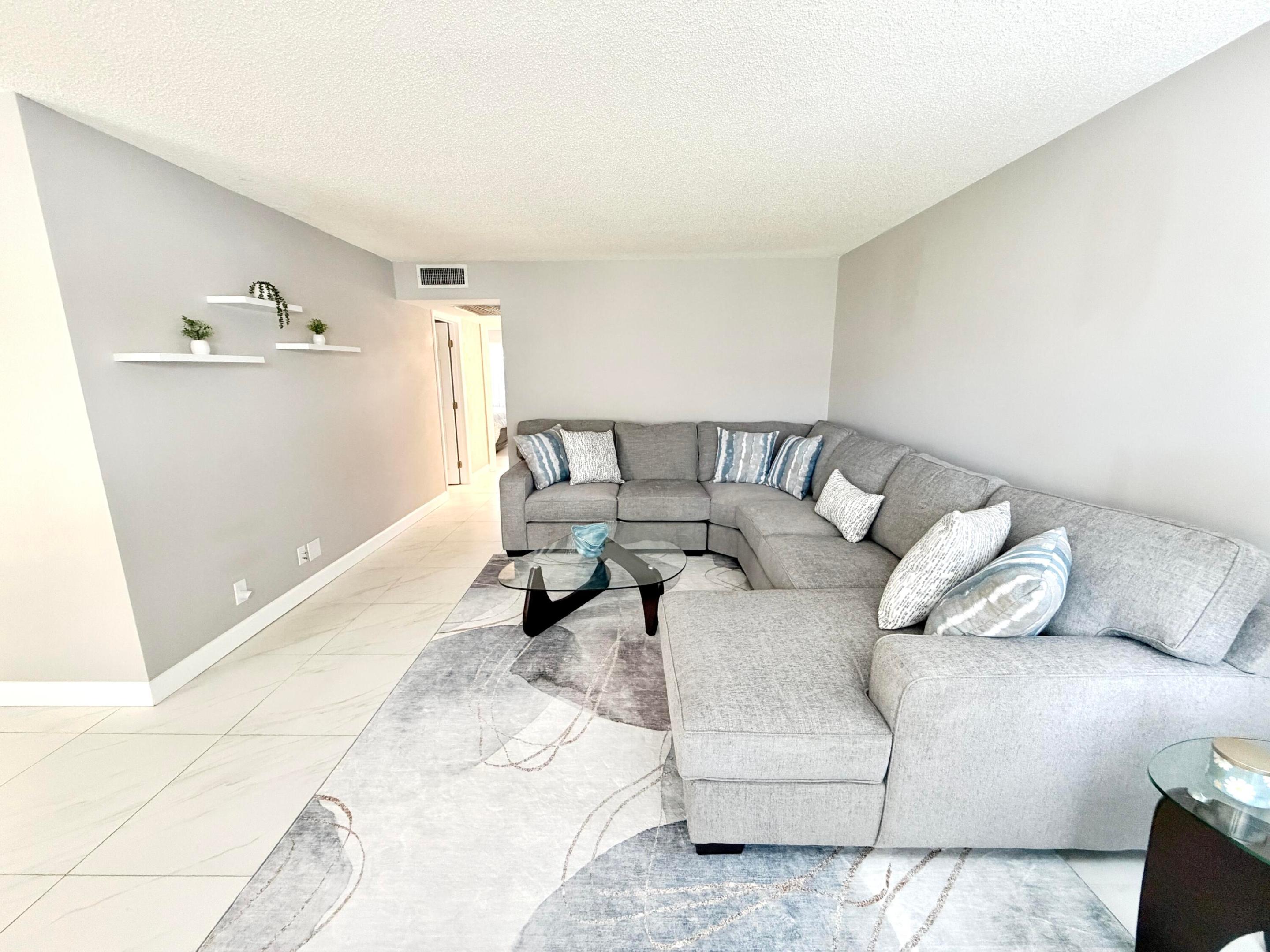 DORSET AT CENTURY VILLAGE CONDO - Residential