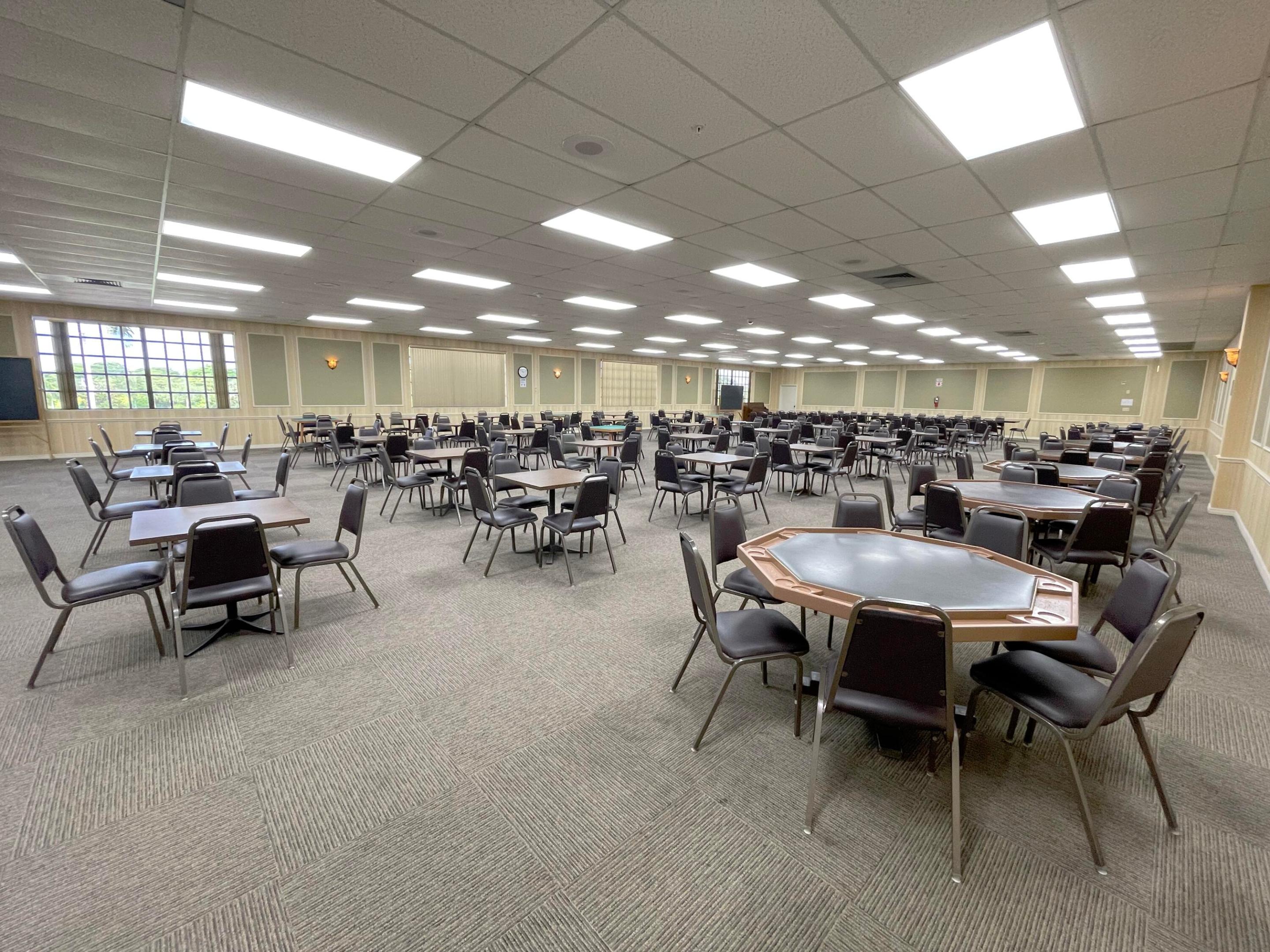 DORSET AT CENTURY VILLAGE CONDO - Residential