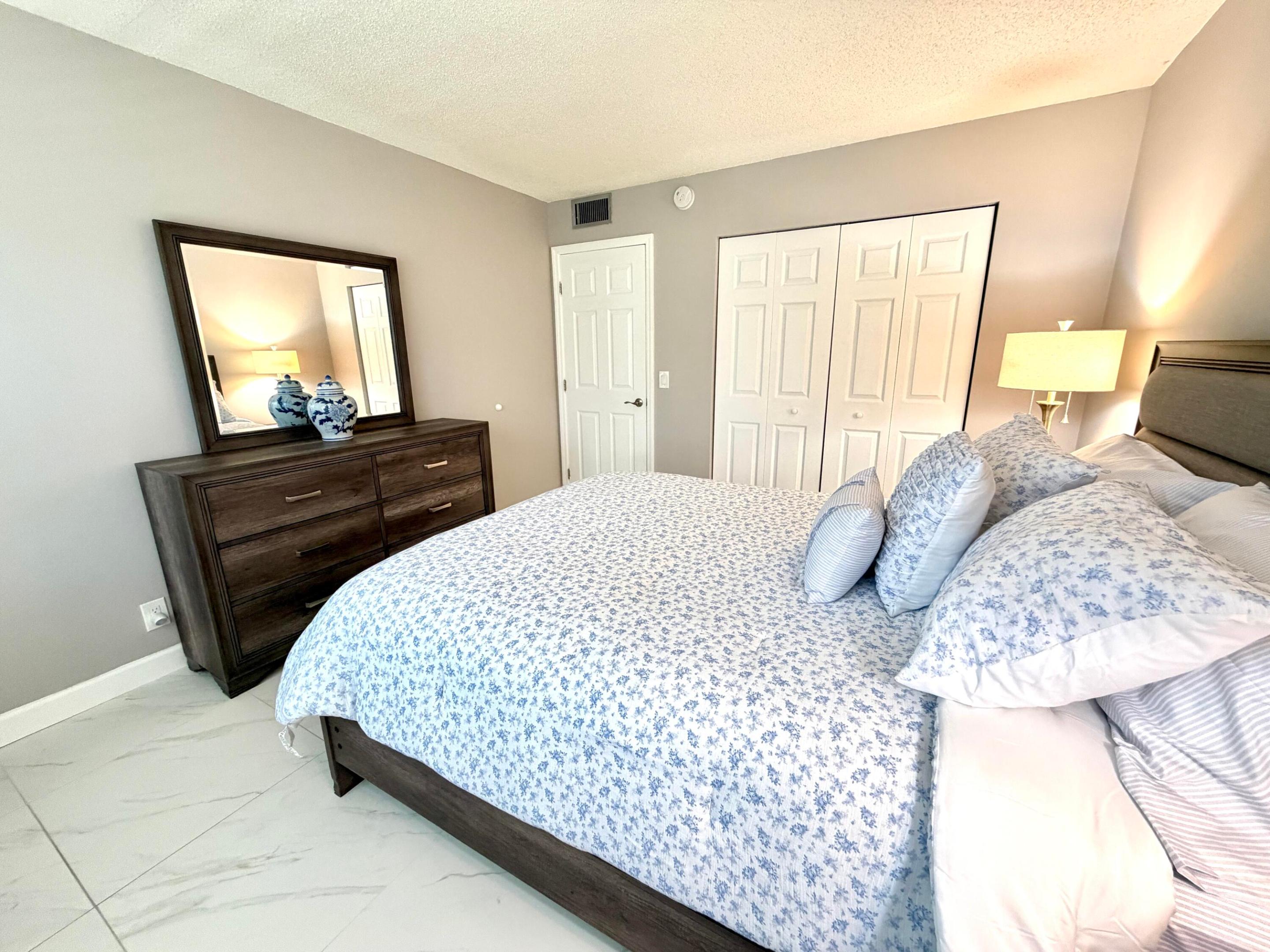 DORSET AT CENTURY VILLAGE CONDO - Residential