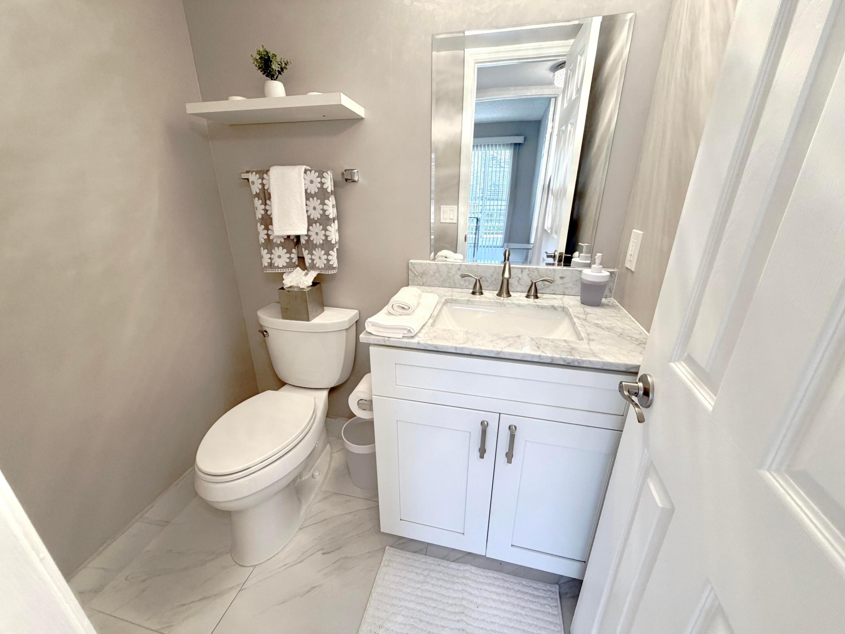 DORSET AT CENTURY VILLAGE CONDO - Residential