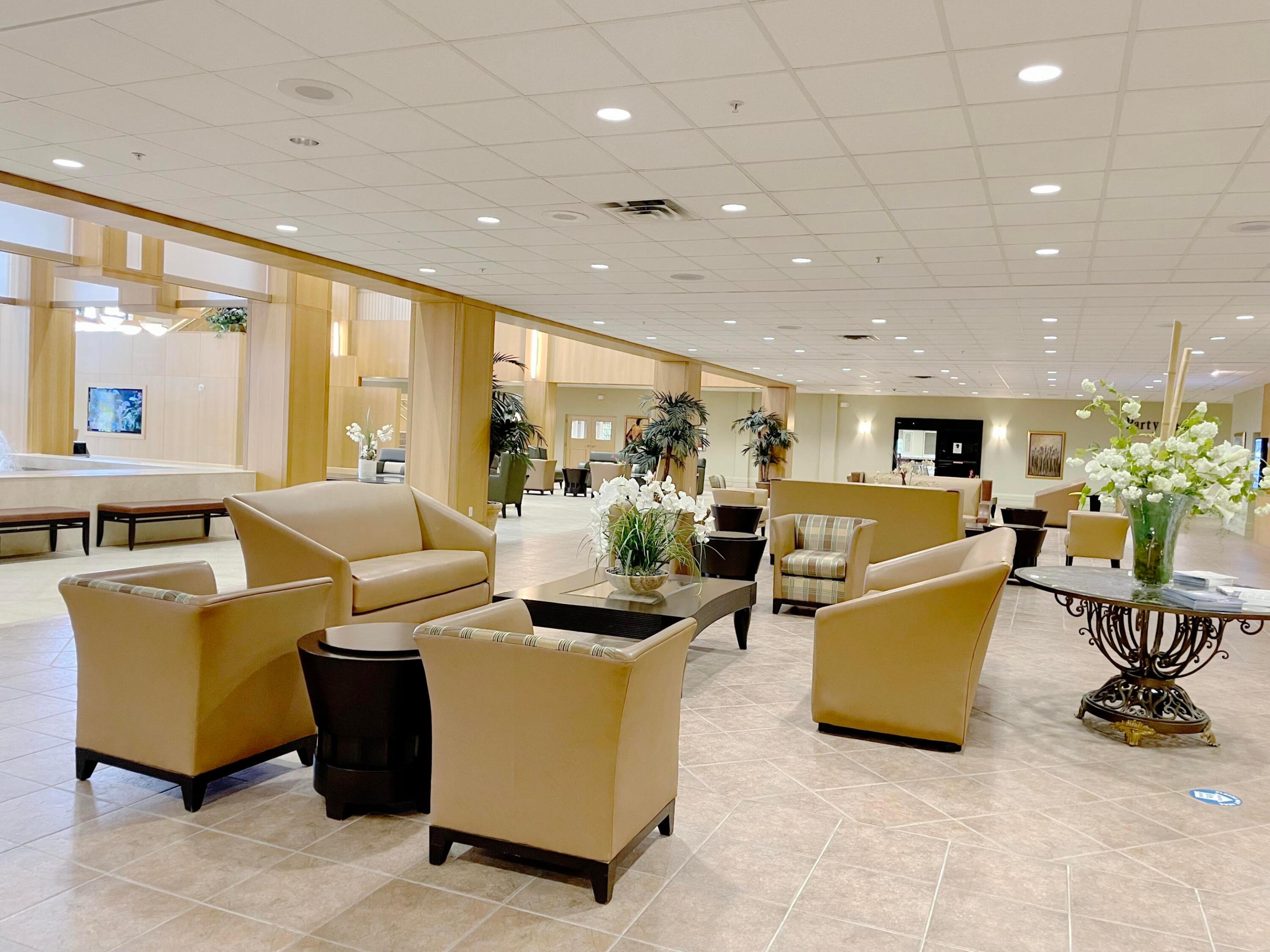 DORSET AT CENTURY VILLAGE CONDO - Residential