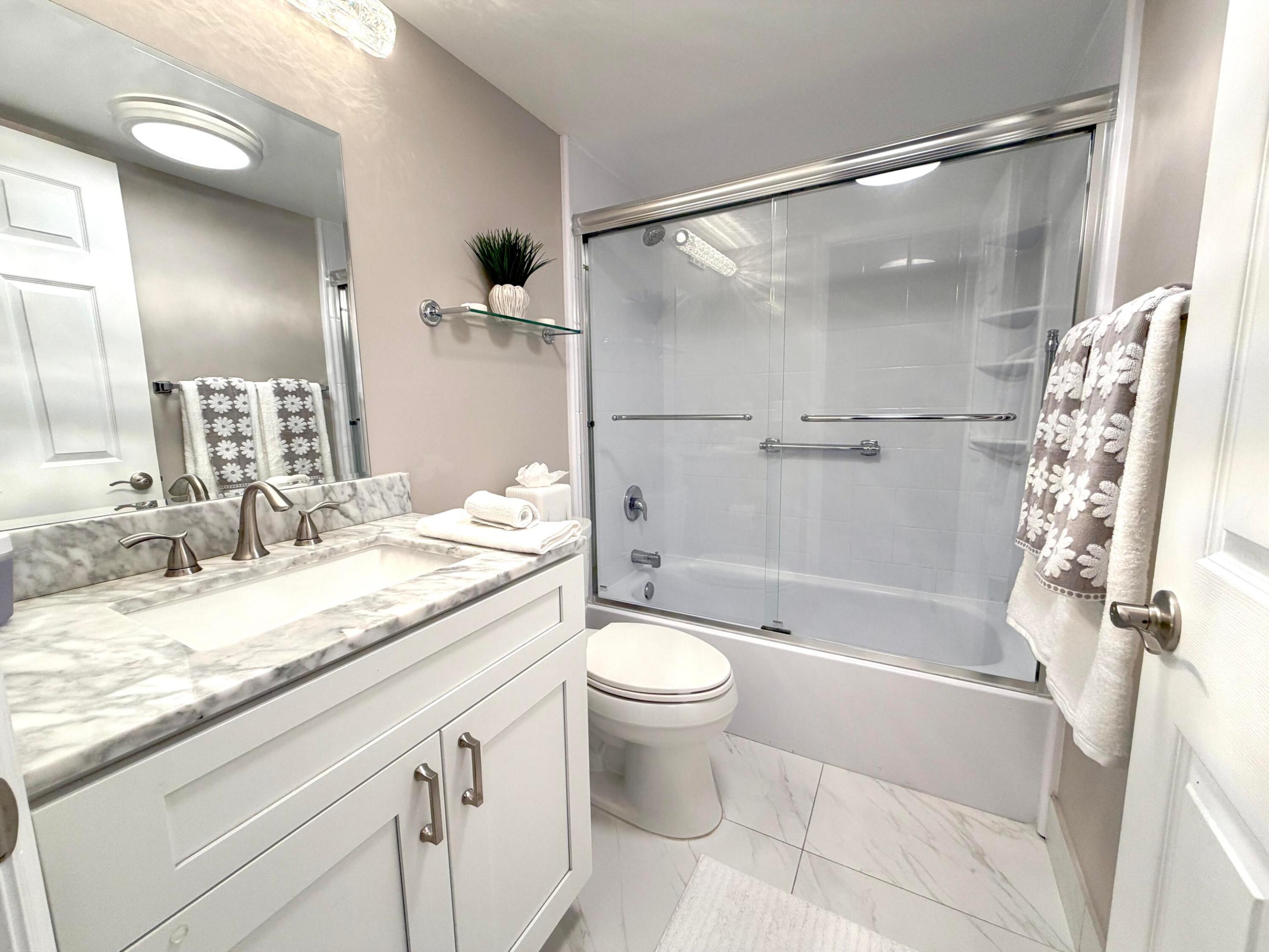 DORSET AT CENTURY VILLAGE CONDO - Residential