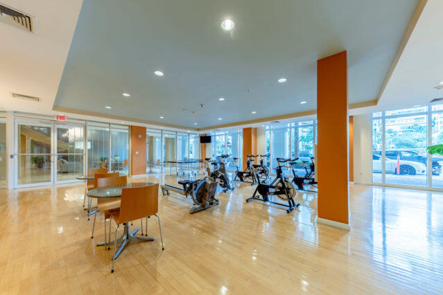 NURIVER LANDING CONDO - Residential