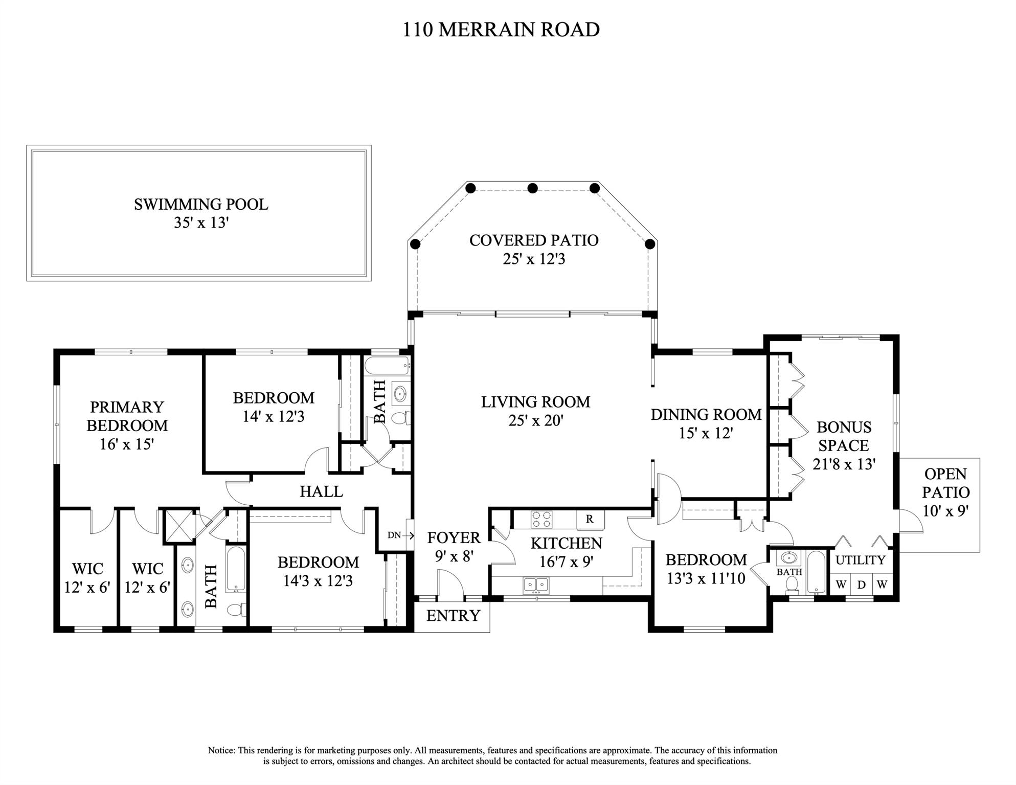 BELLO LIDO RESUB - Residential