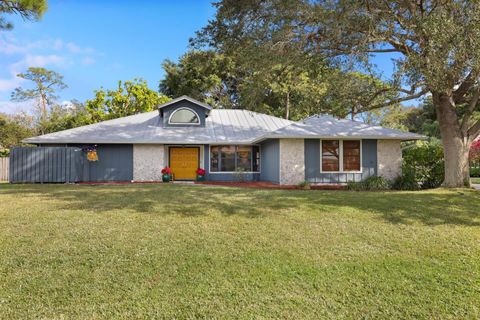 A home in Jupiter