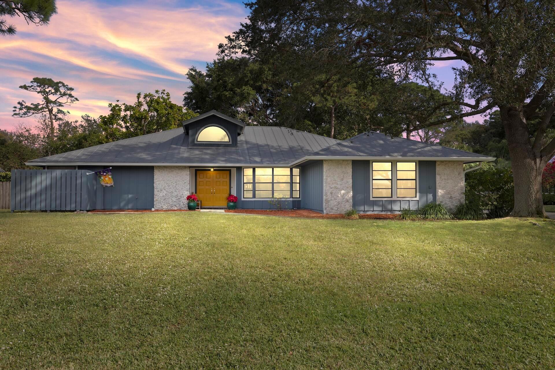 6399 Wood Lake Road