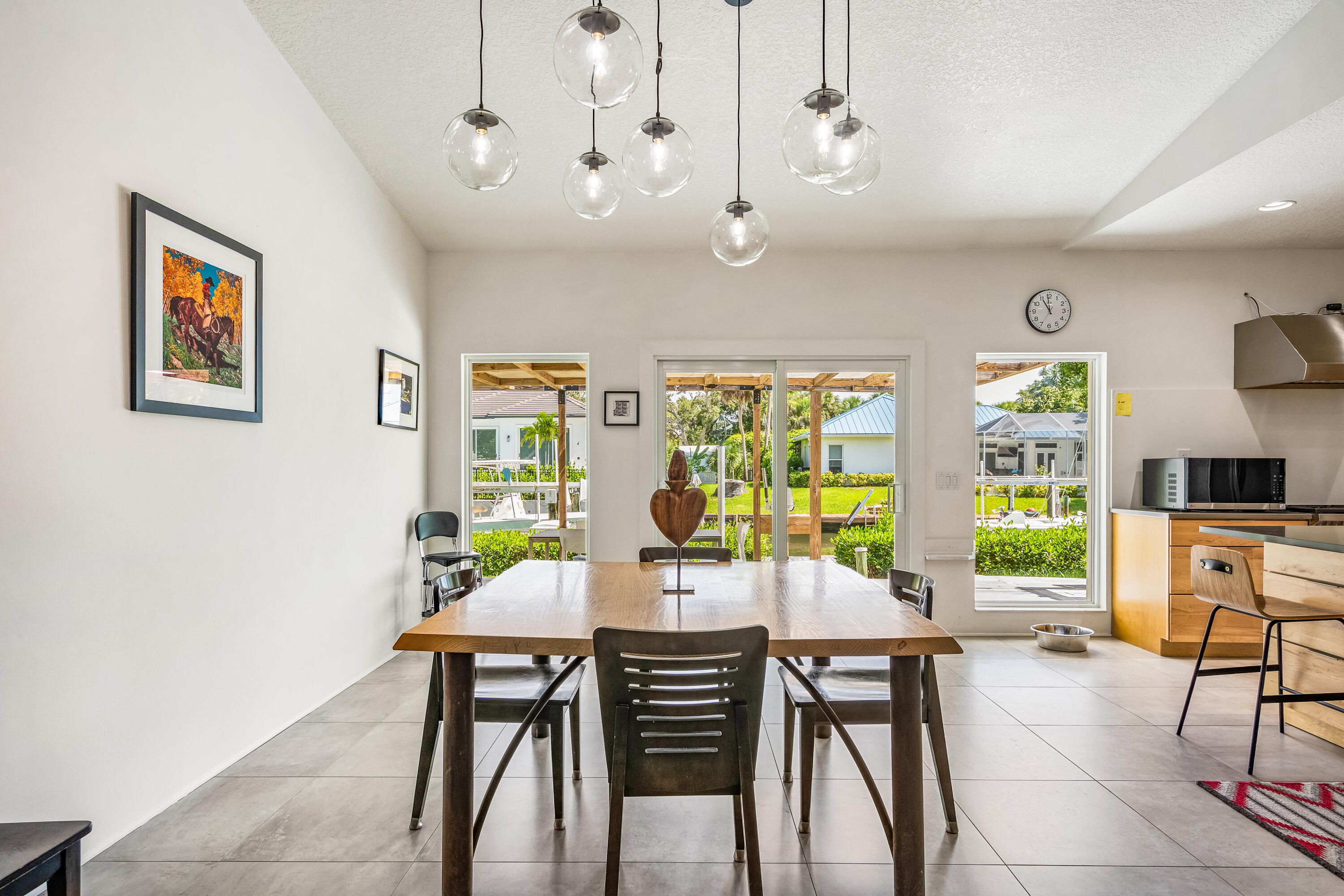 PELICAN COVE - Residential