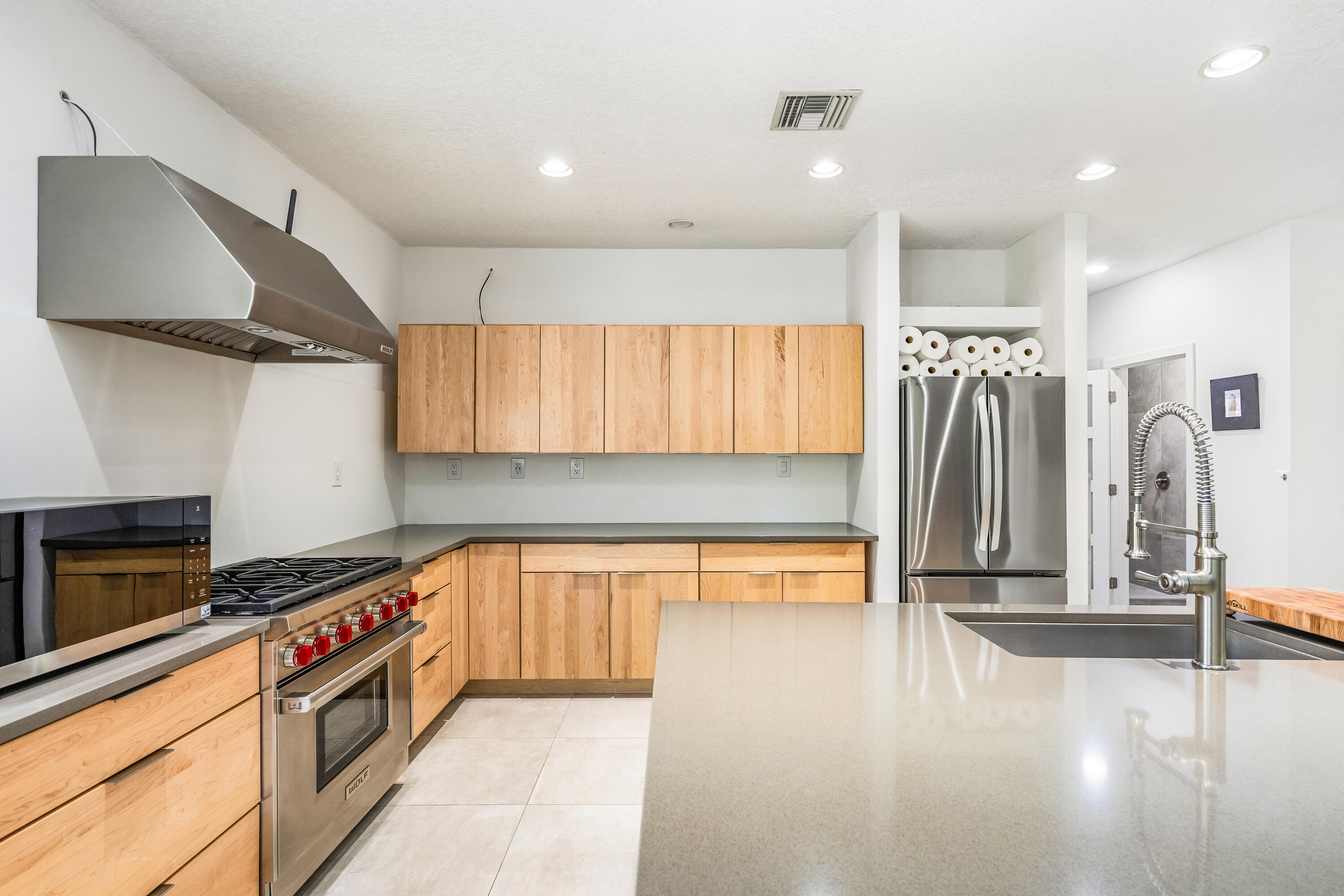 PELICAN COVE - Residential