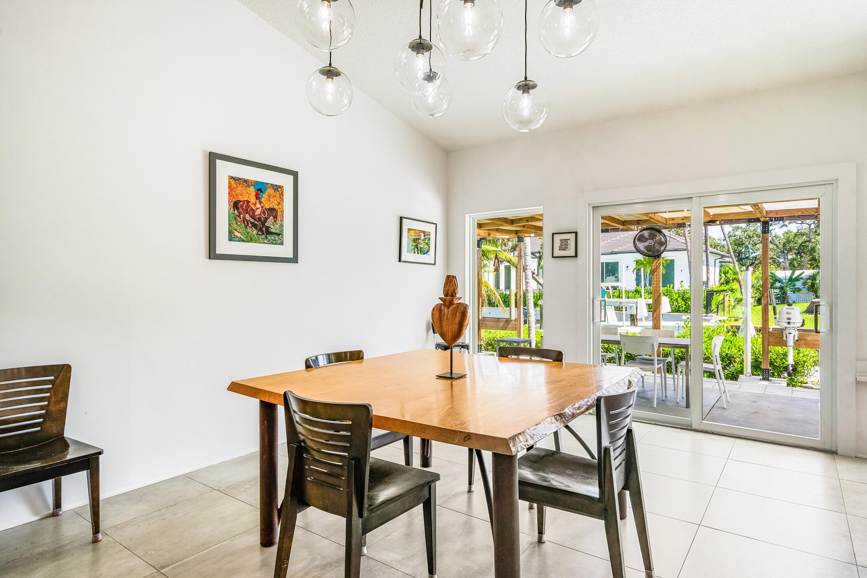 PELICAN COVE - Residential