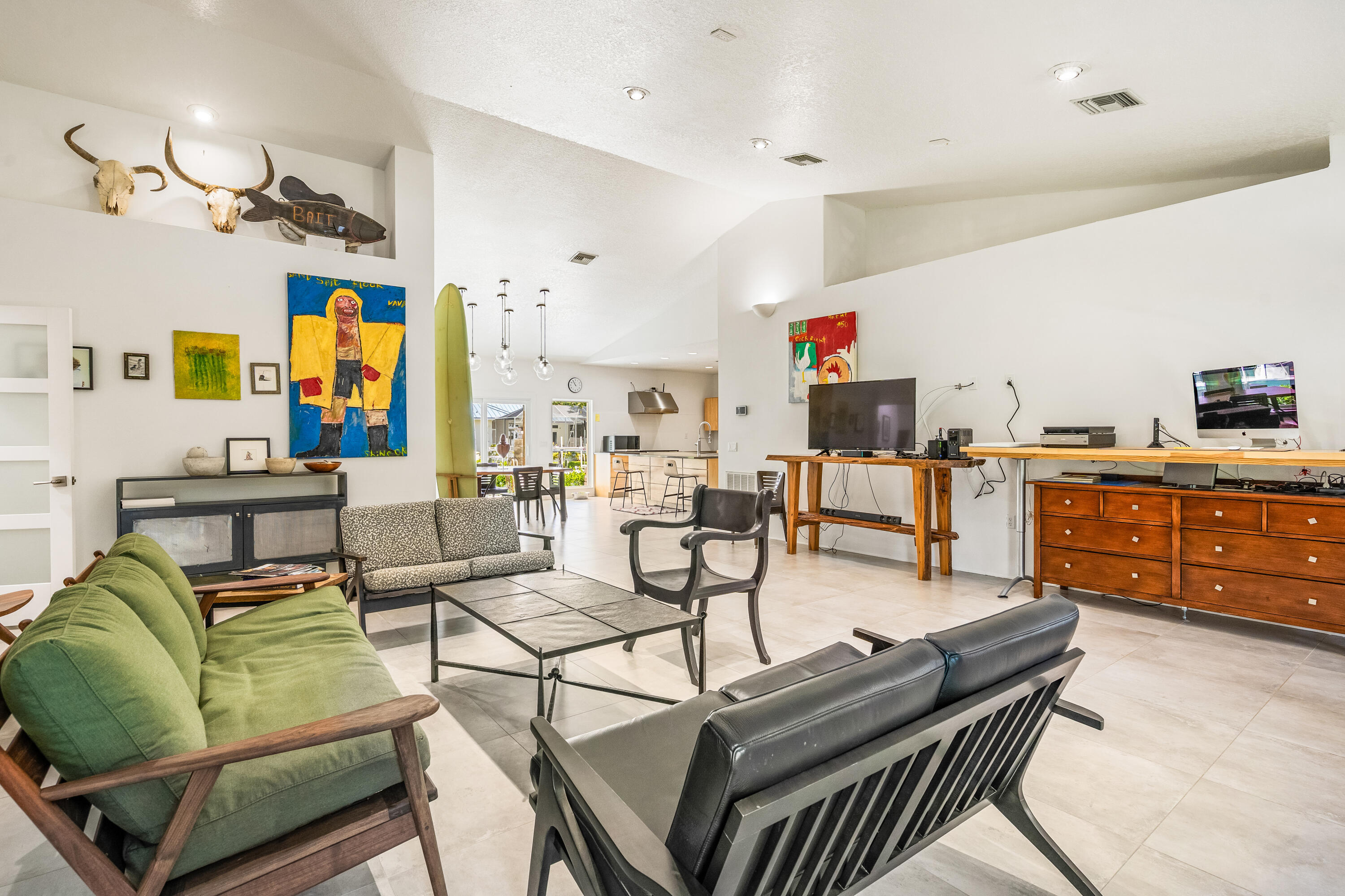 PELICAN COVE - Residential