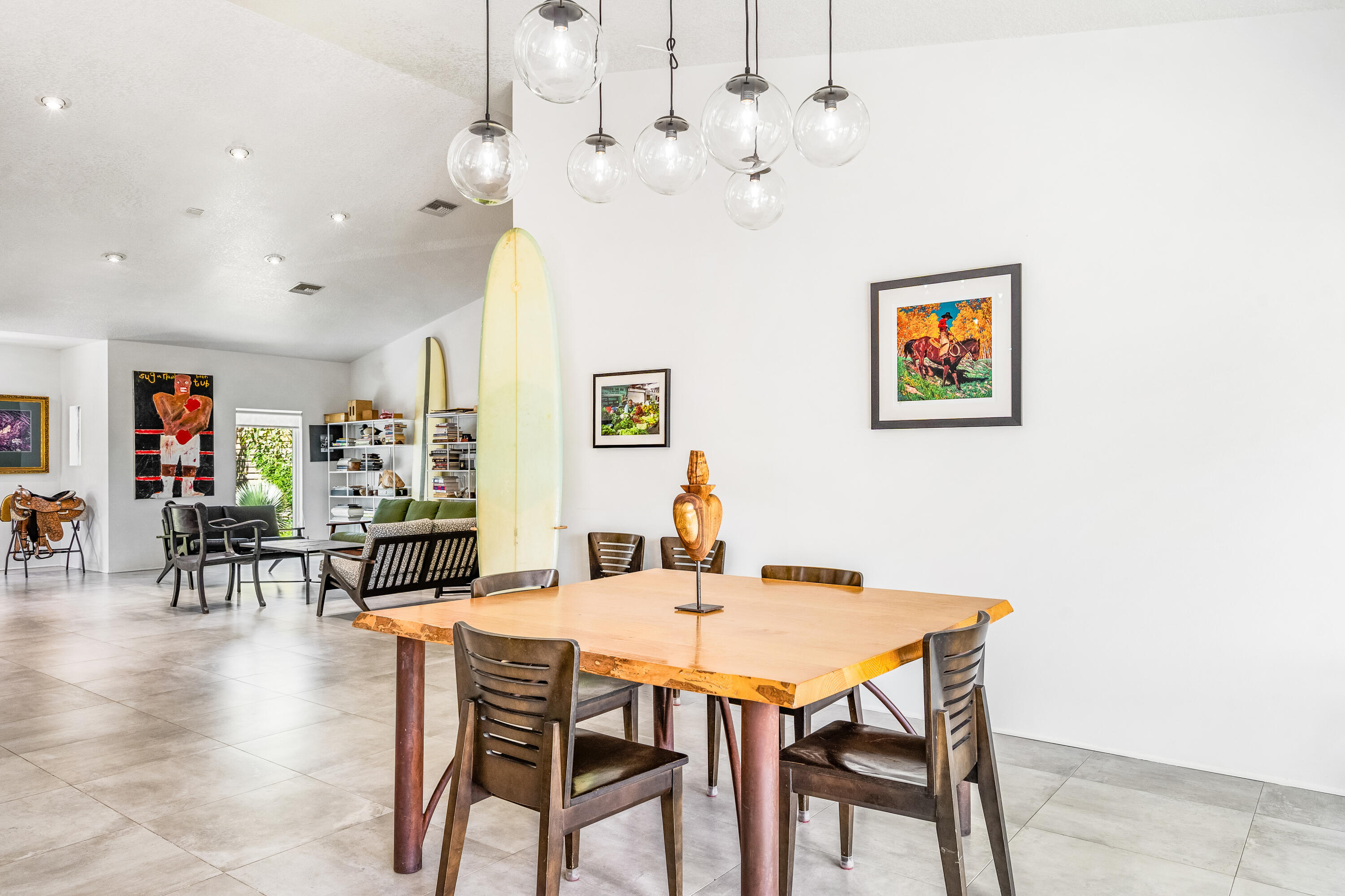 PELICAN COVE - Residential