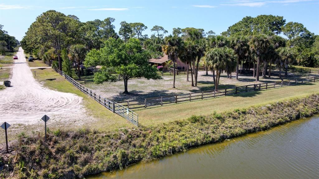 Photo of 17039 67th Court N, The Acreage, FL 33470 (MLS # R10786933)