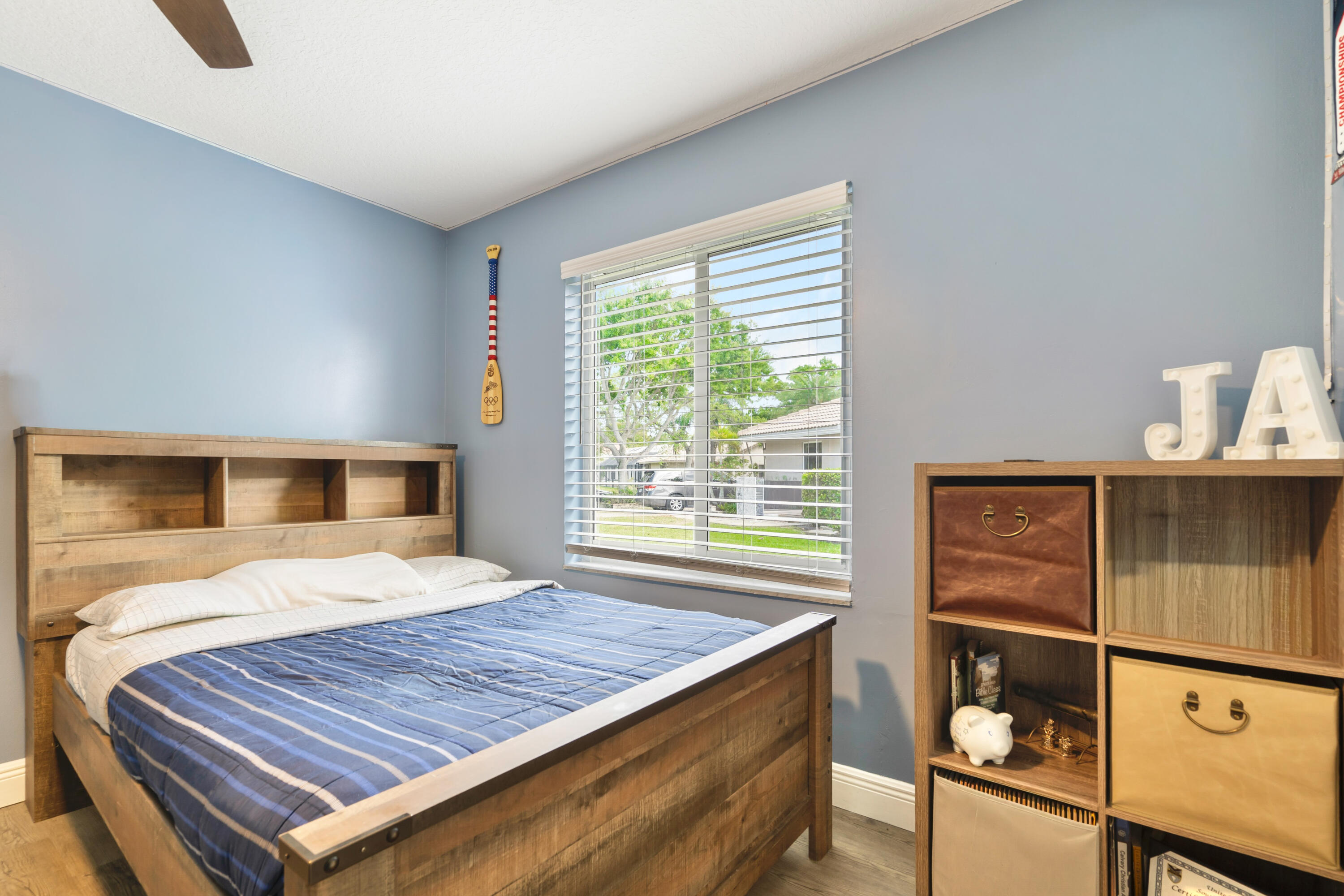 WEST GLEN - Residential