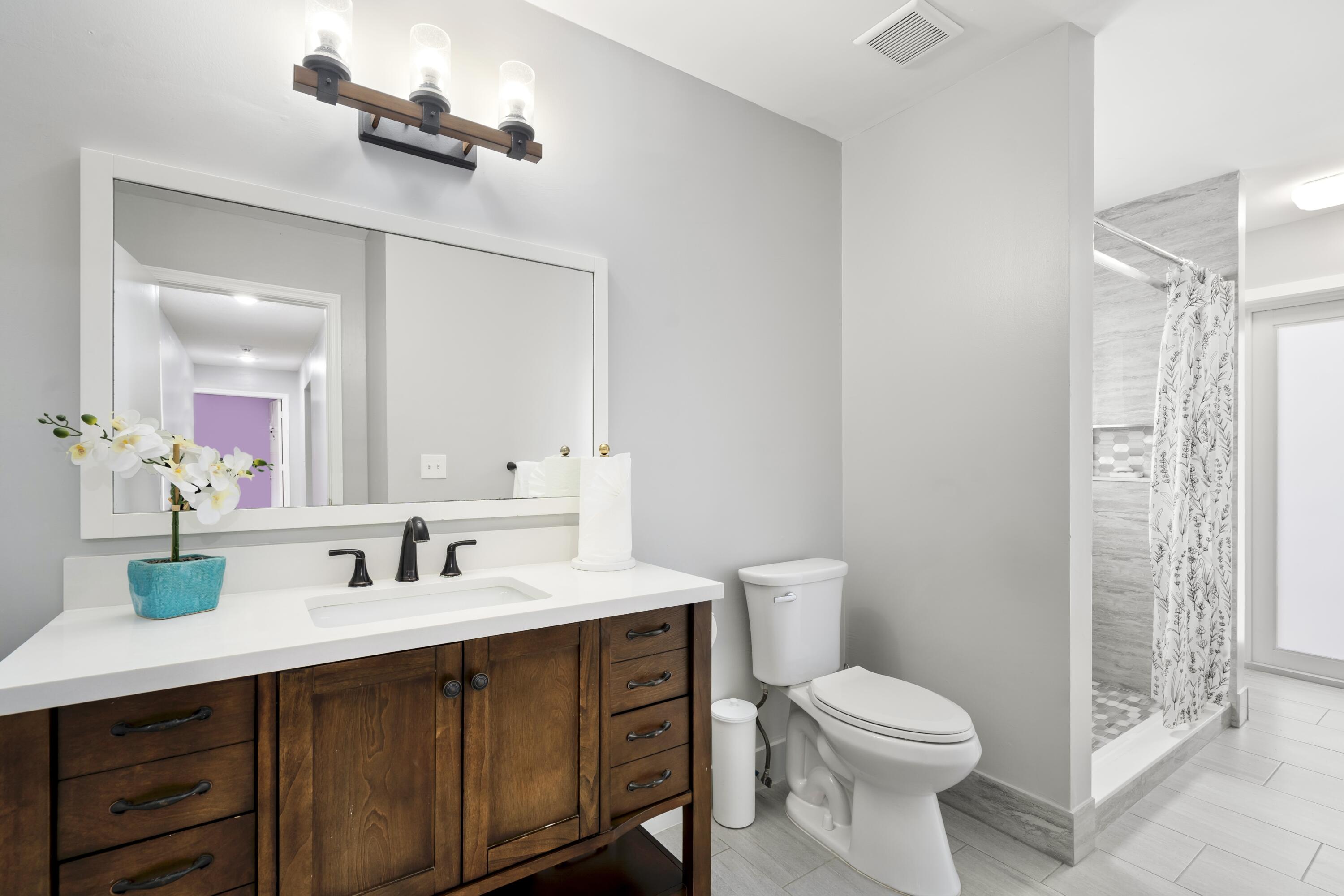 WEST GLEN - Residential