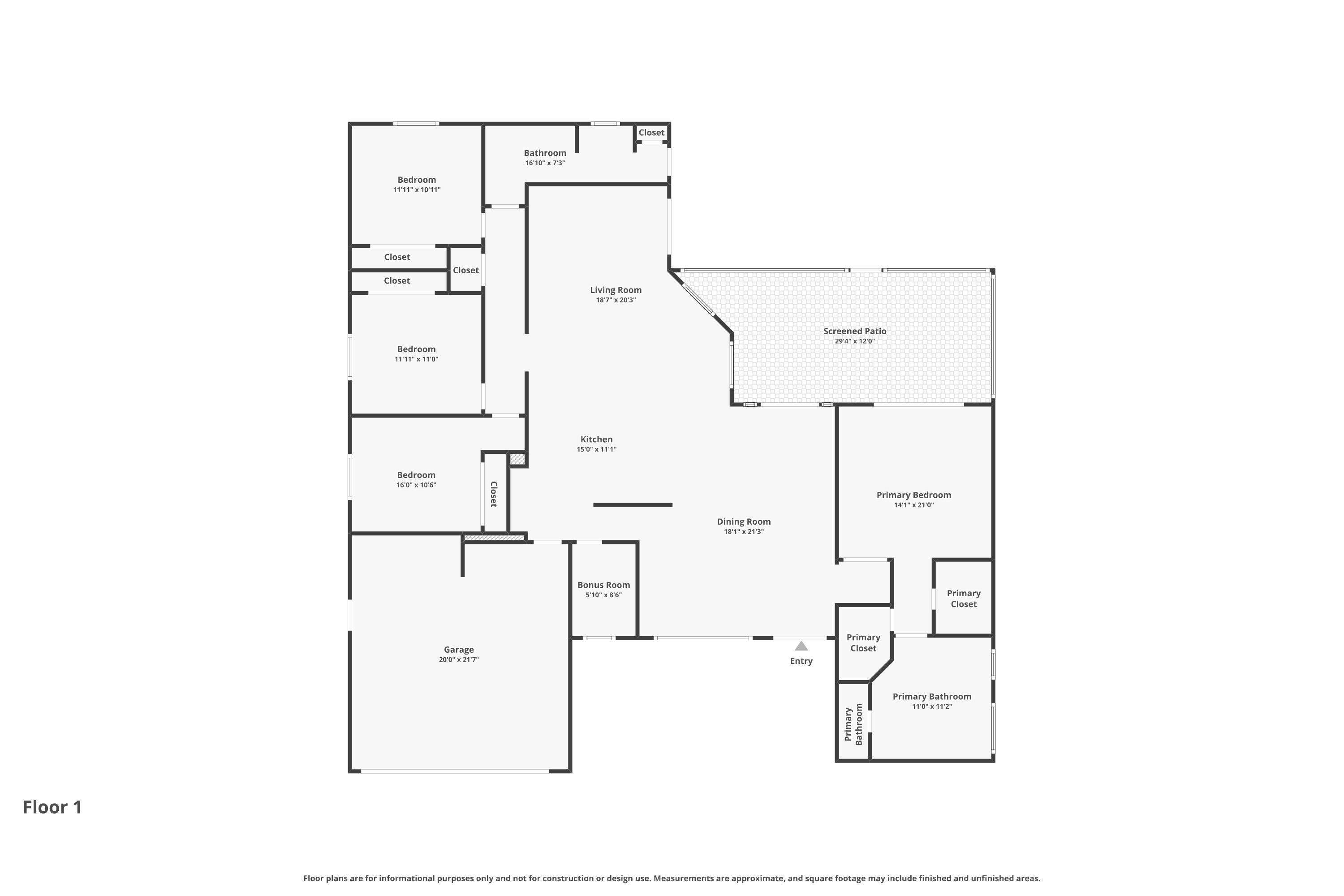 WEST GLEN - Residential