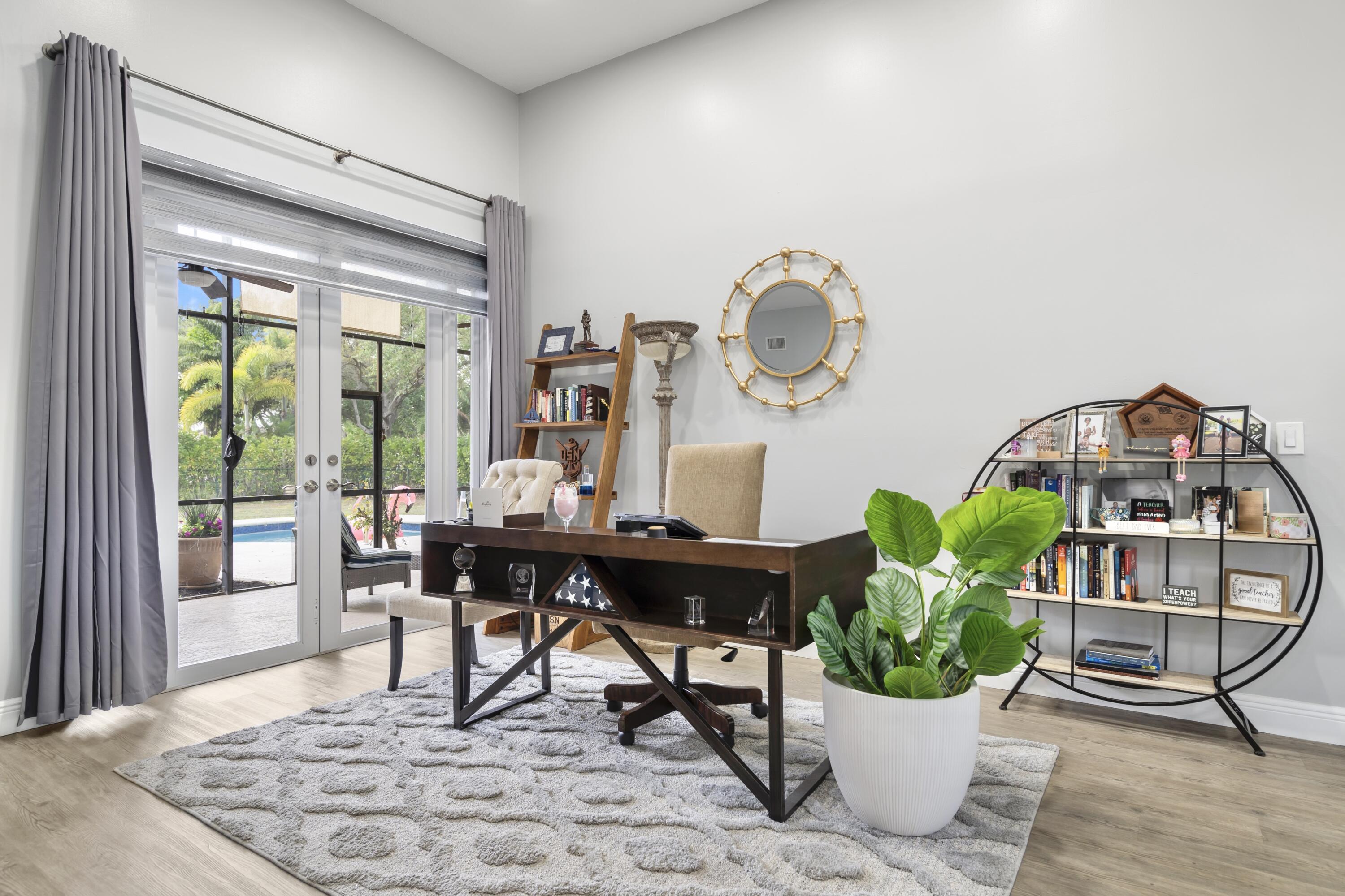 WEST GLEN - Residential