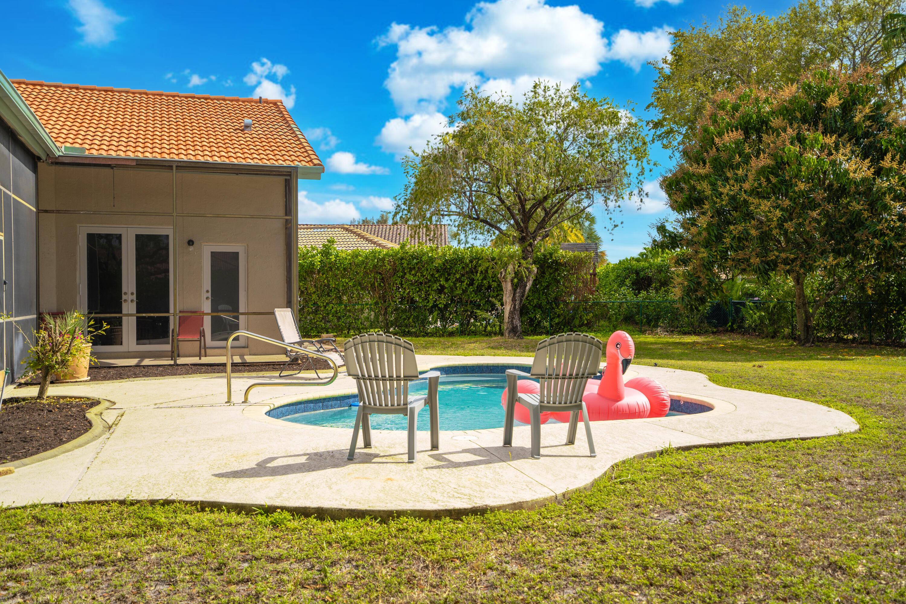 WEST GLEN - Residential