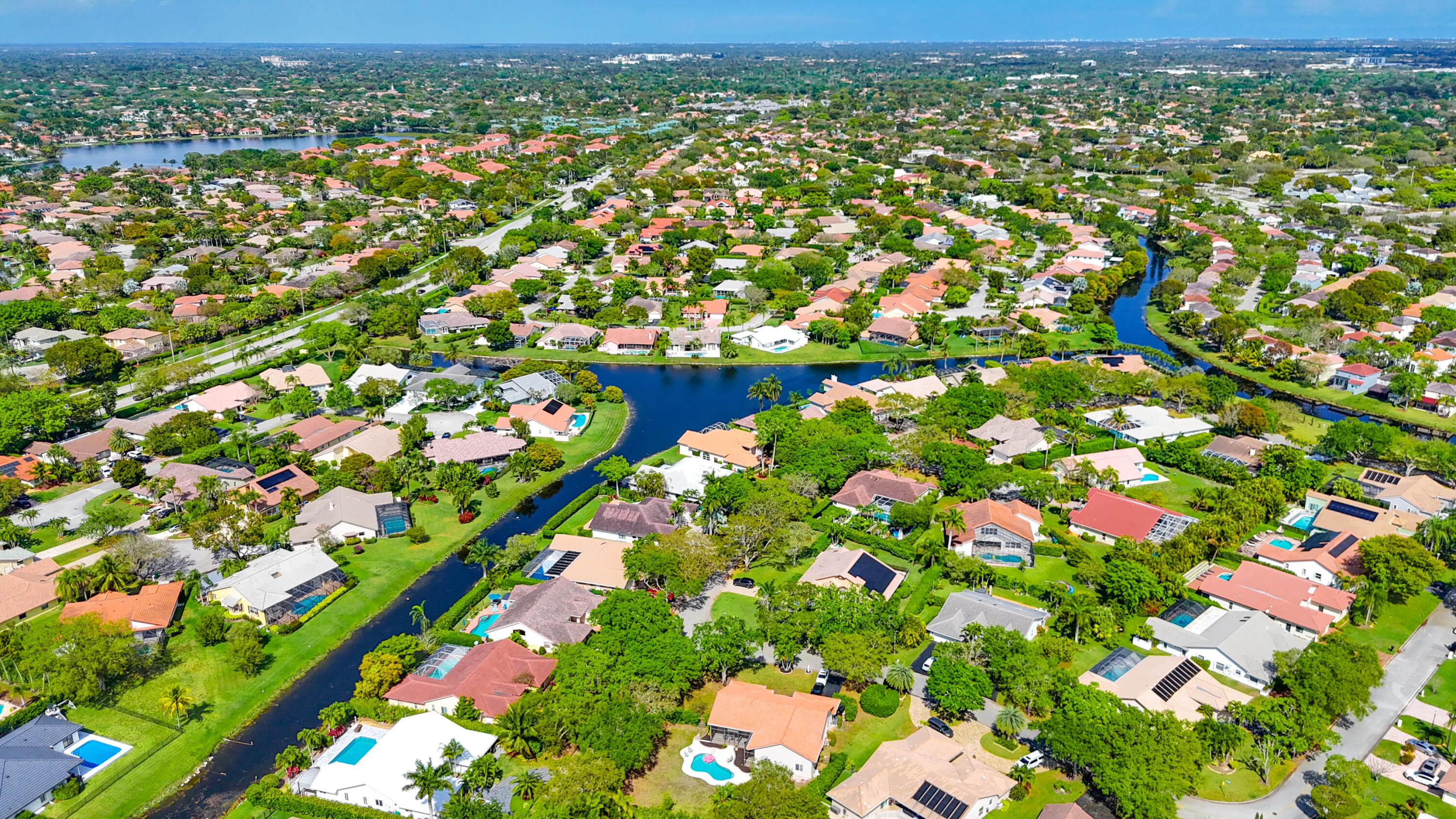 WEST GLEN - Residential