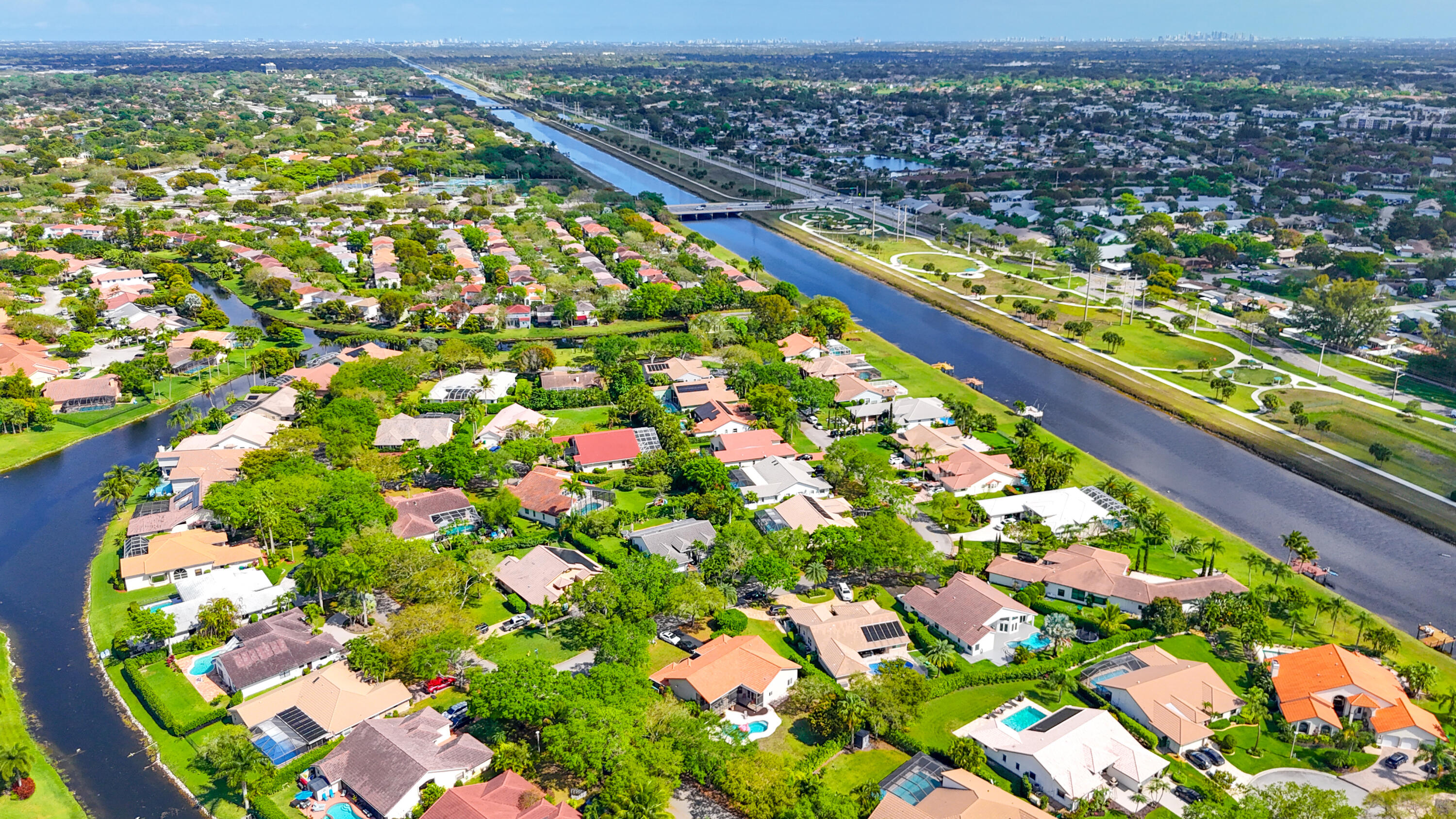 WEST GLEN - Residential