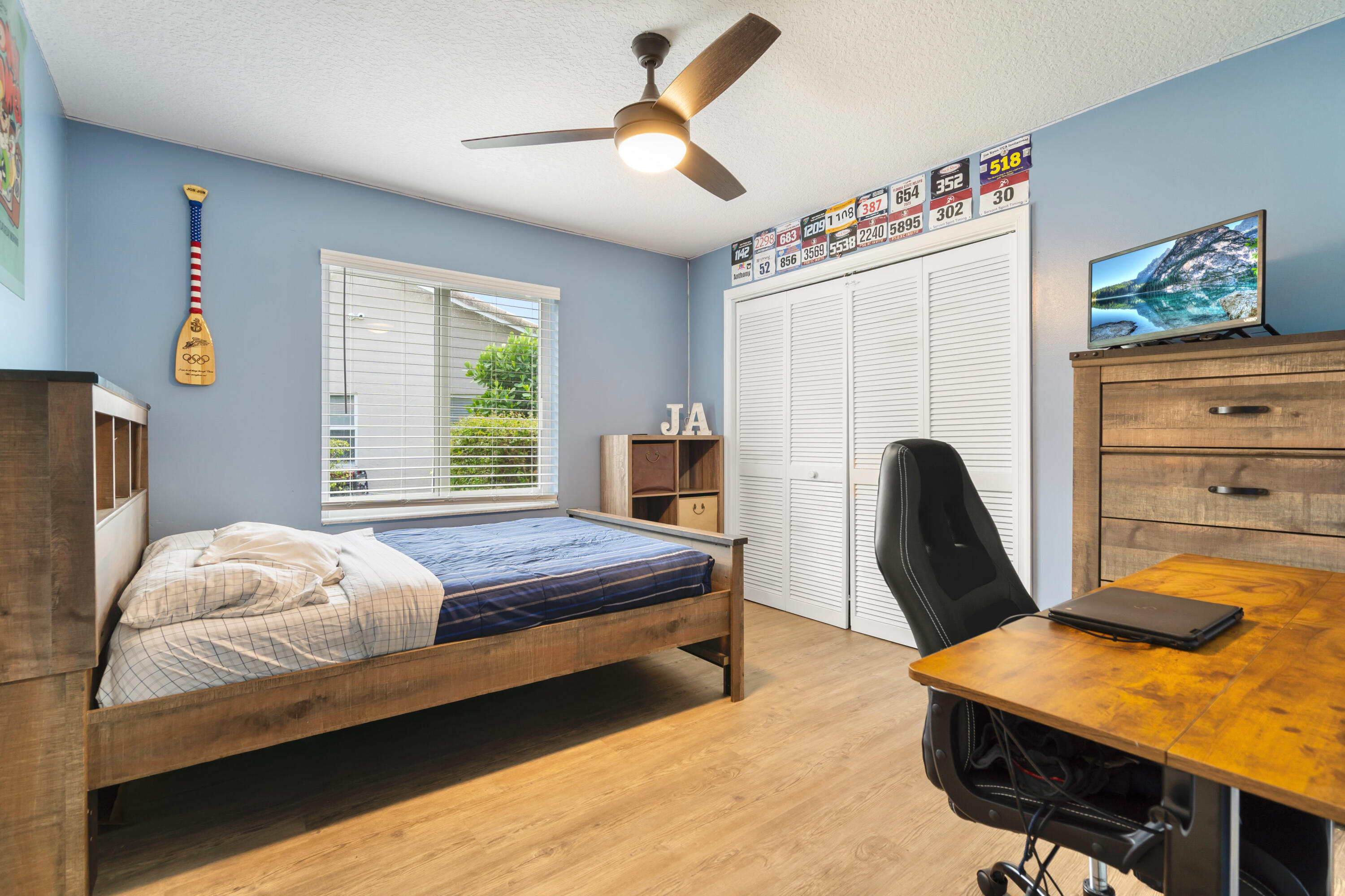 WEST GLEN - Residential