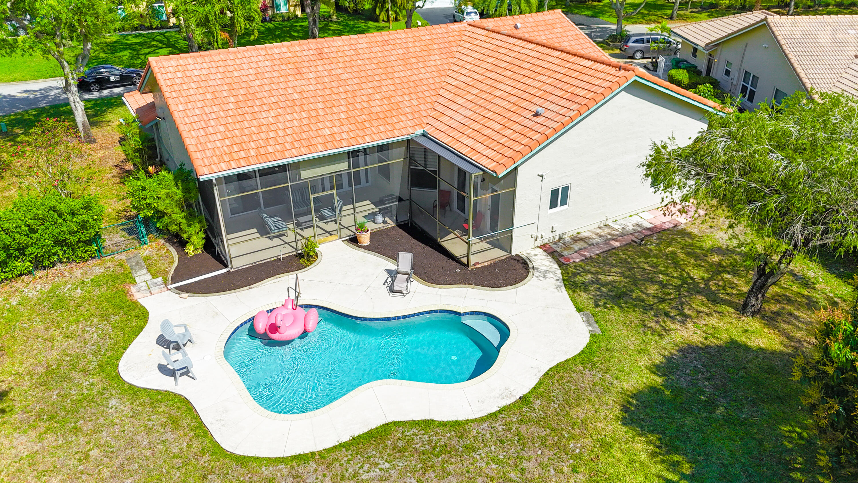 WEST GLEN - Residential