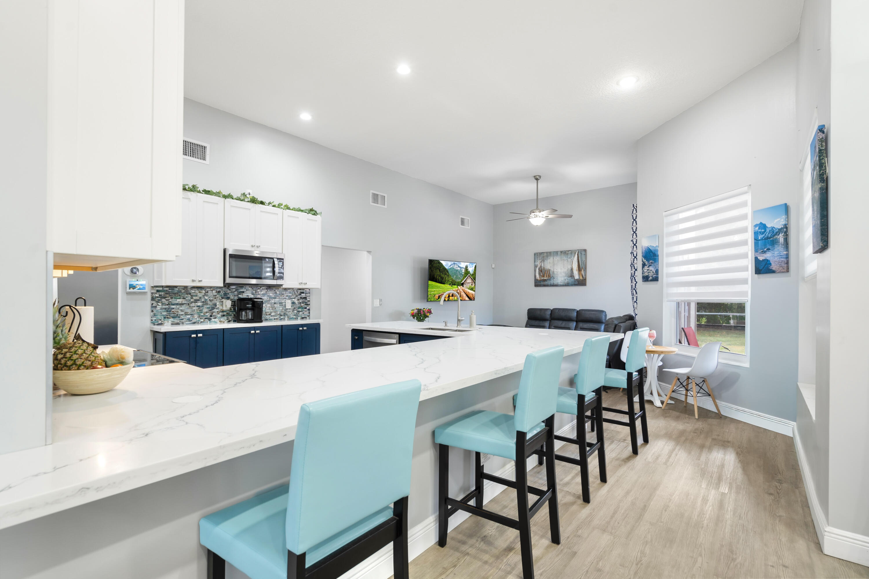 WEST GLEN - Residential