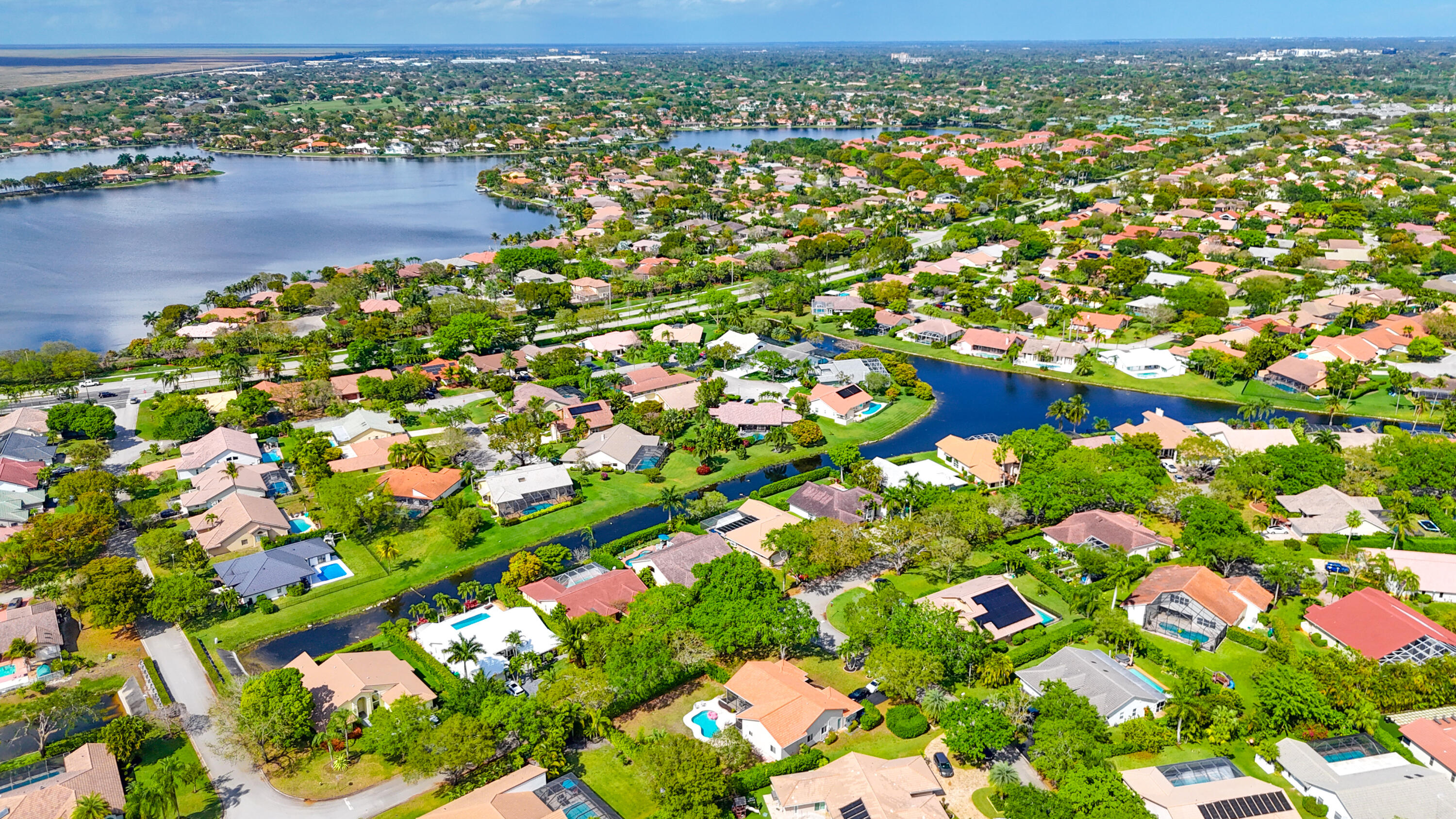 WEST GLEN - Residential