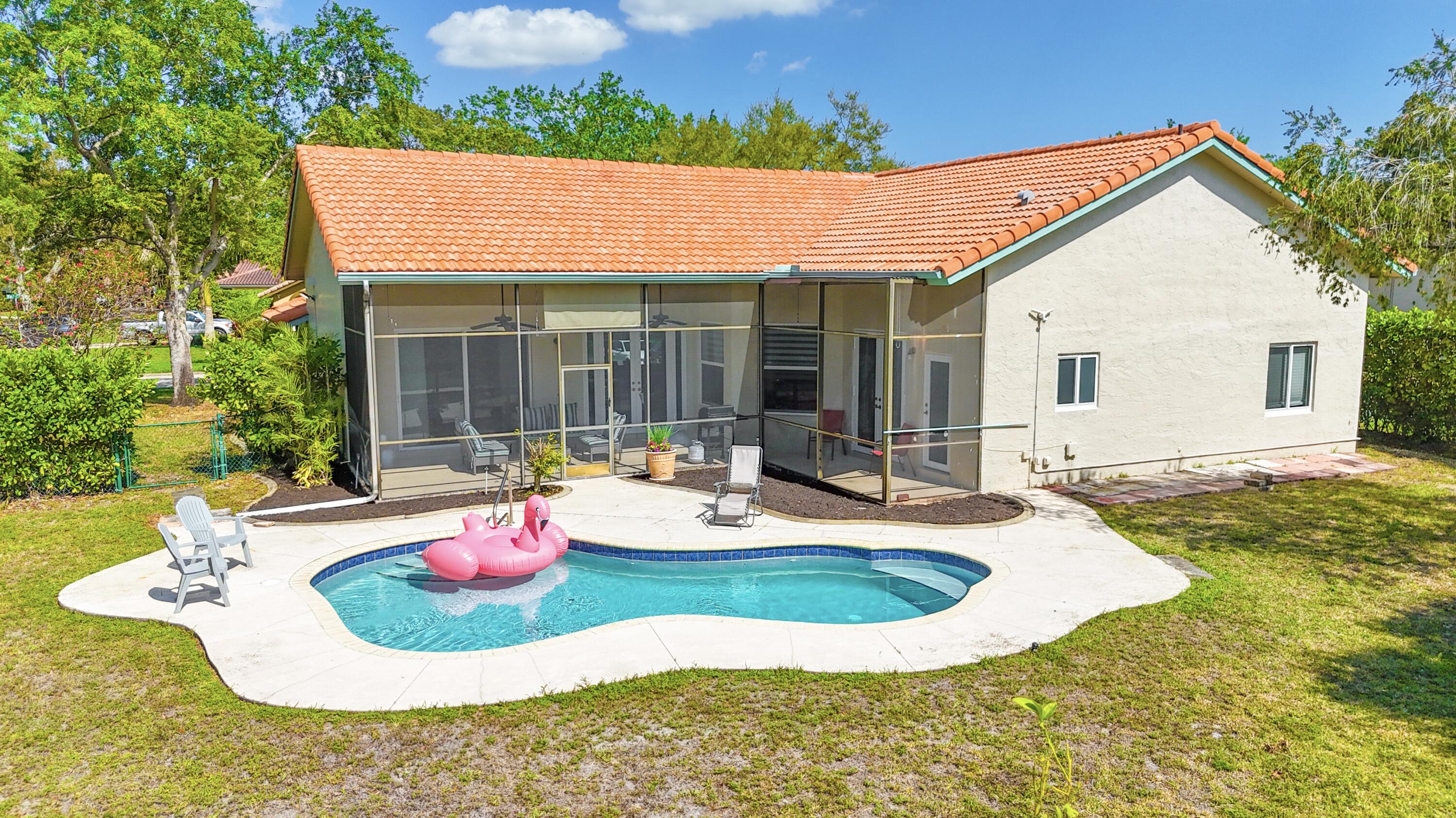 WEST GLEN - Residential