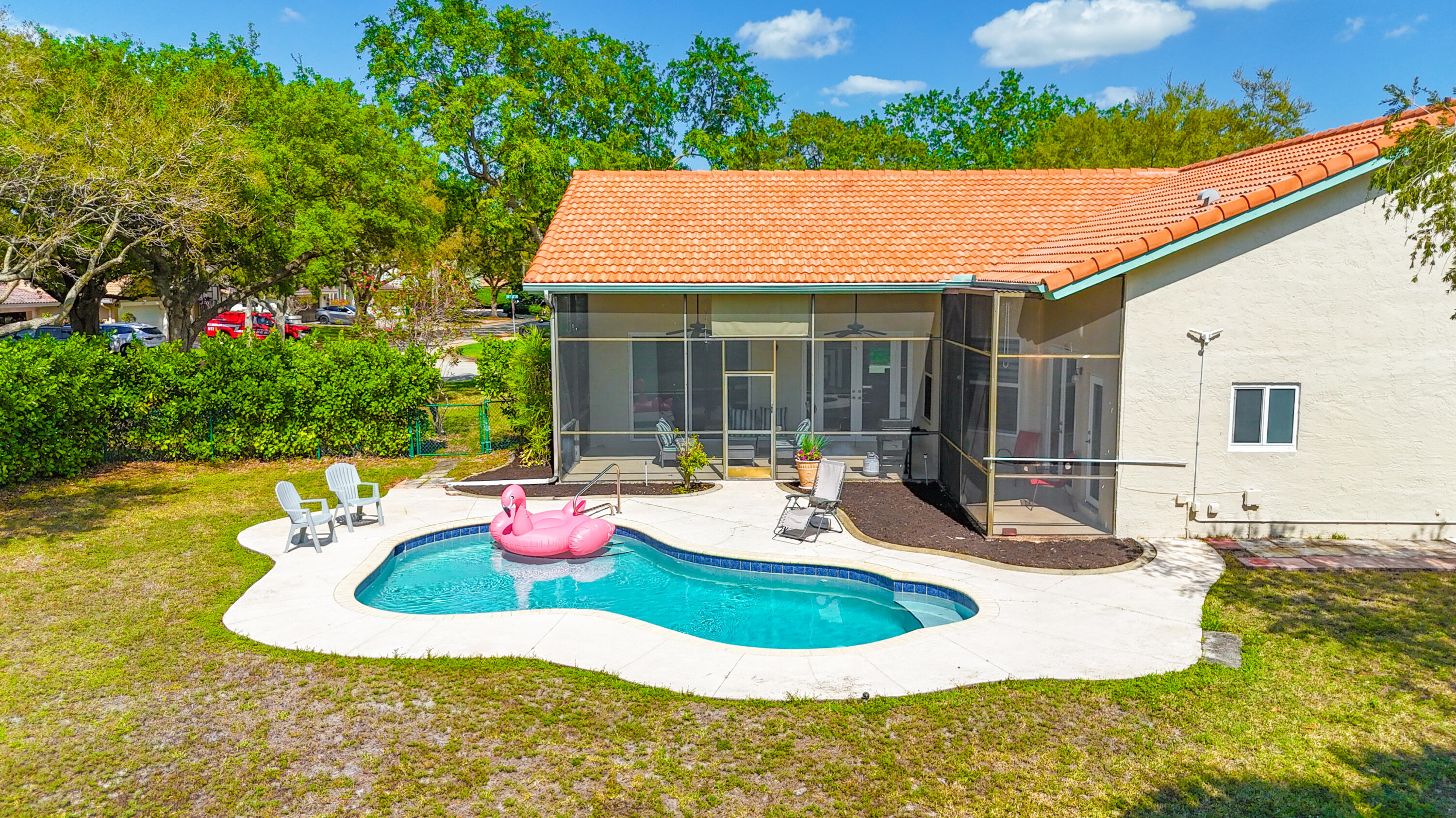 WEST GLEN - Residential