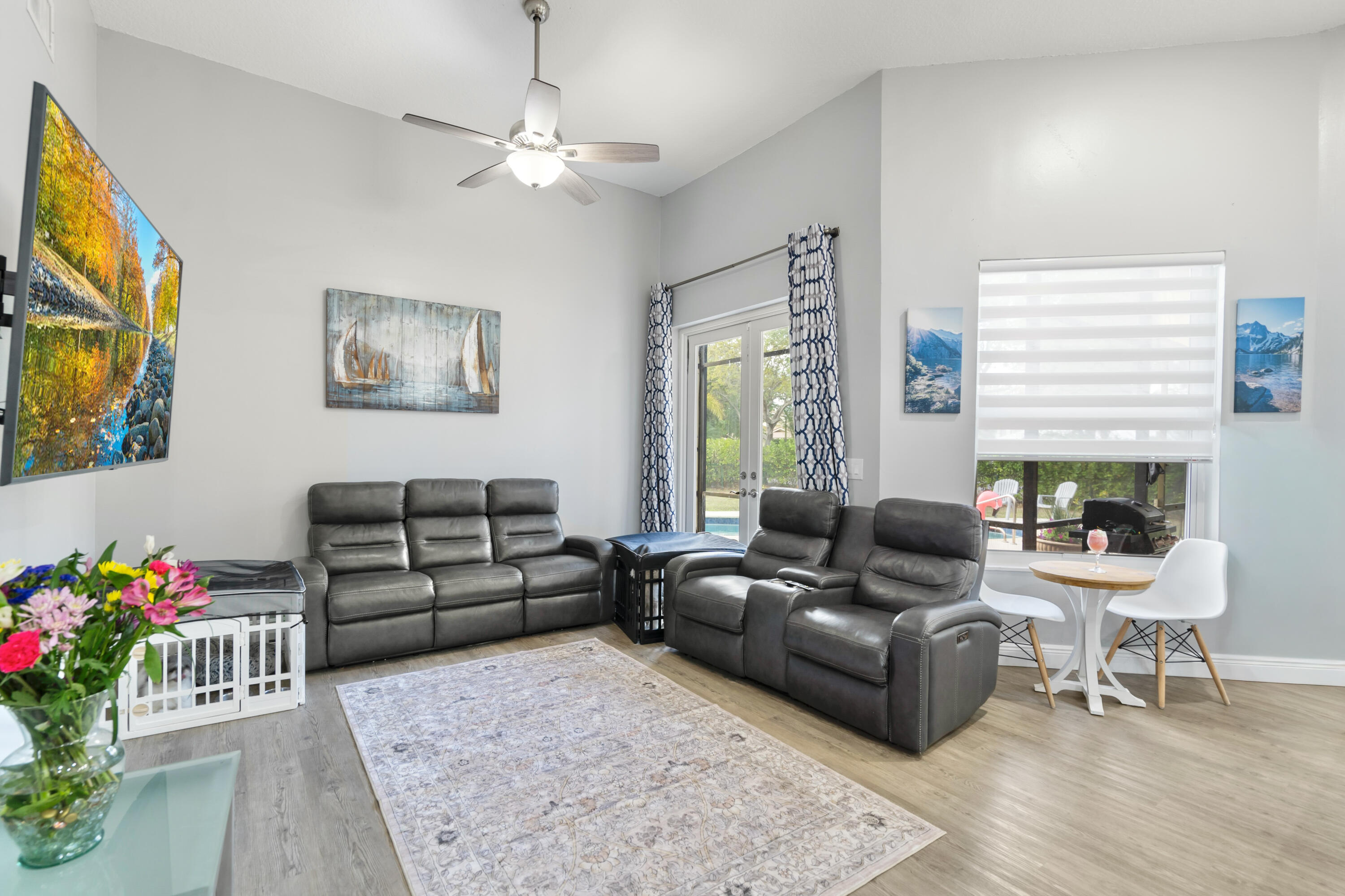 WEST GLEN - Residential