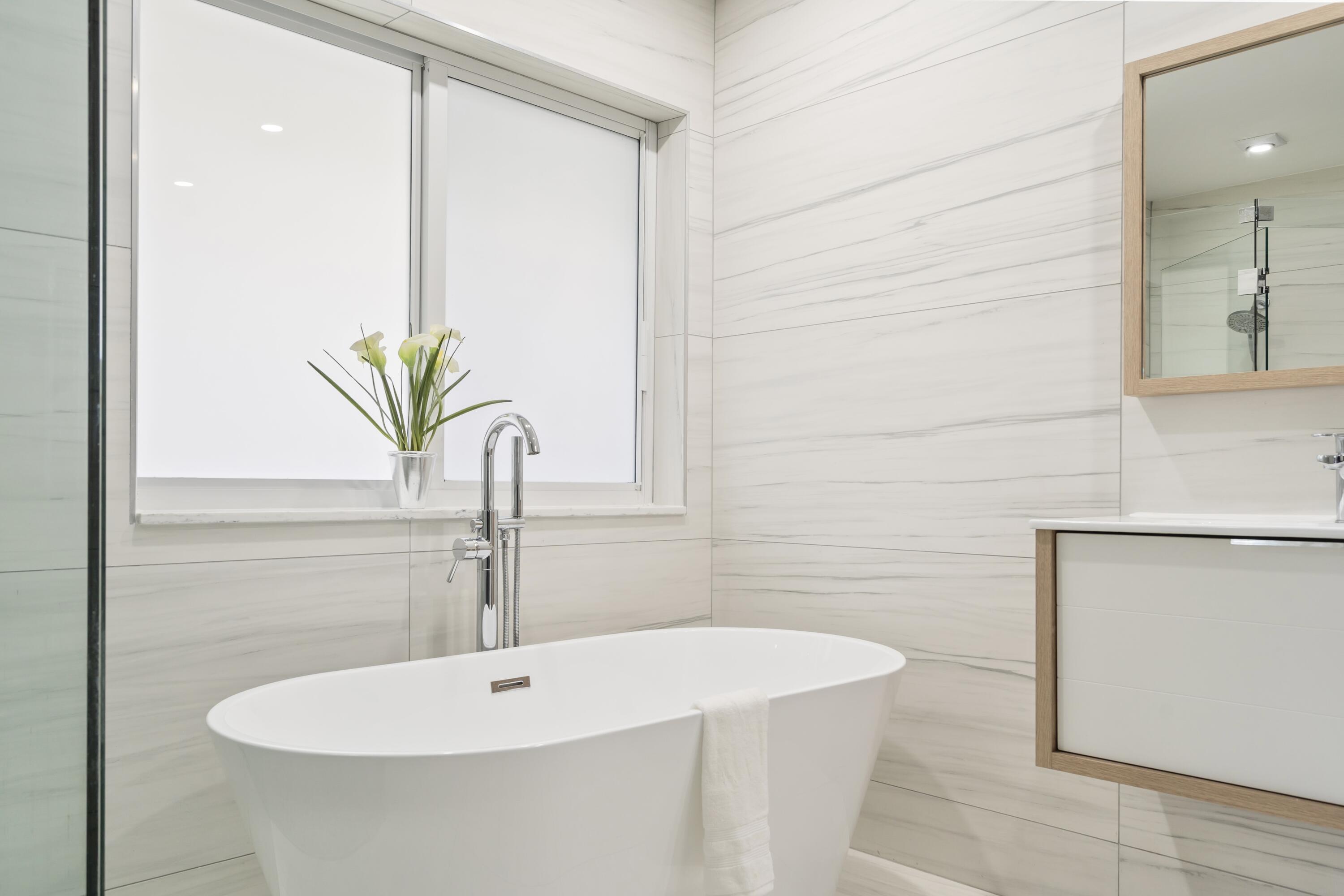 WEST GLEN - Residential