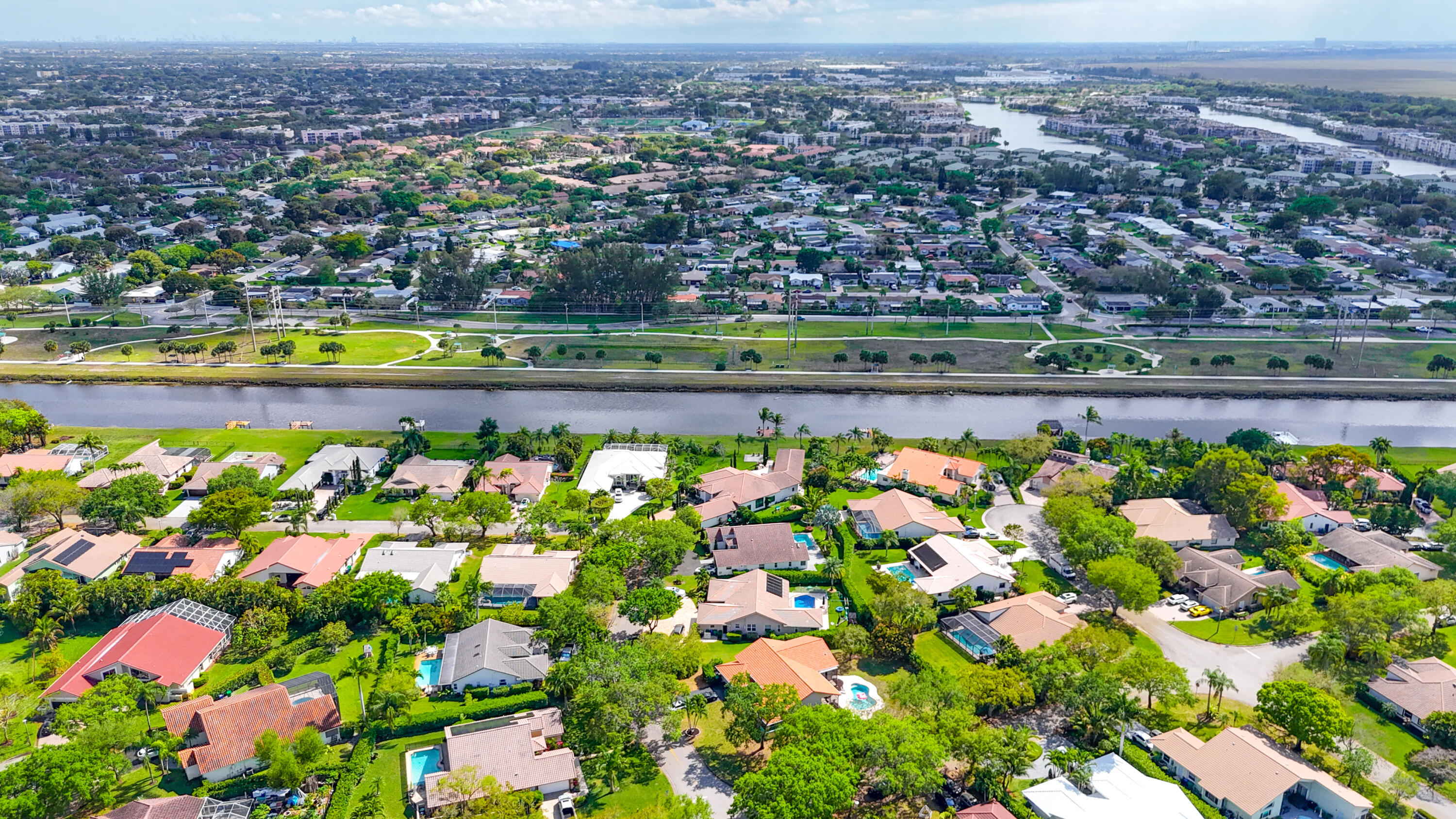 WEST GLEN - Residential